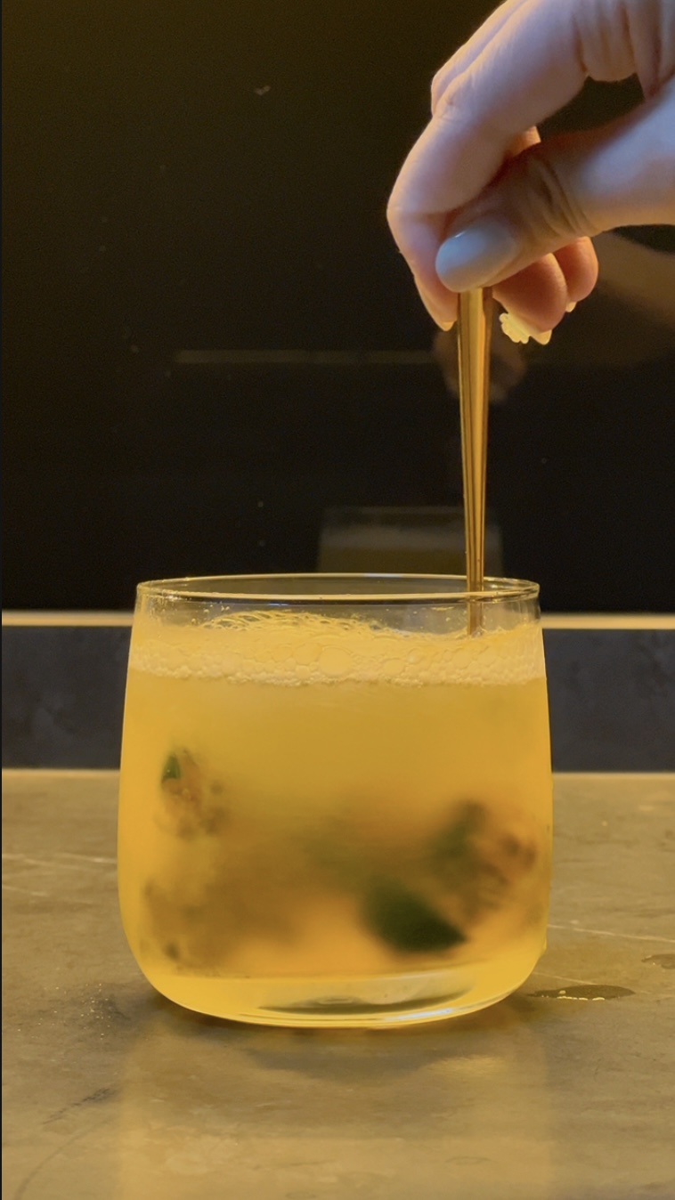 🍯 𝐏𝐚𝐬𝐬𝐢𝐨𝐧𝐟𝐫𝐮𝐢𝐭 𝐇𝐨𝐧𝐞𝐲 𝐋𝐢𝐦𝐞 𝐑𝐞𝐟𝐫𝐞𝐬𝐡𝐦𝐞𝐧𝐭