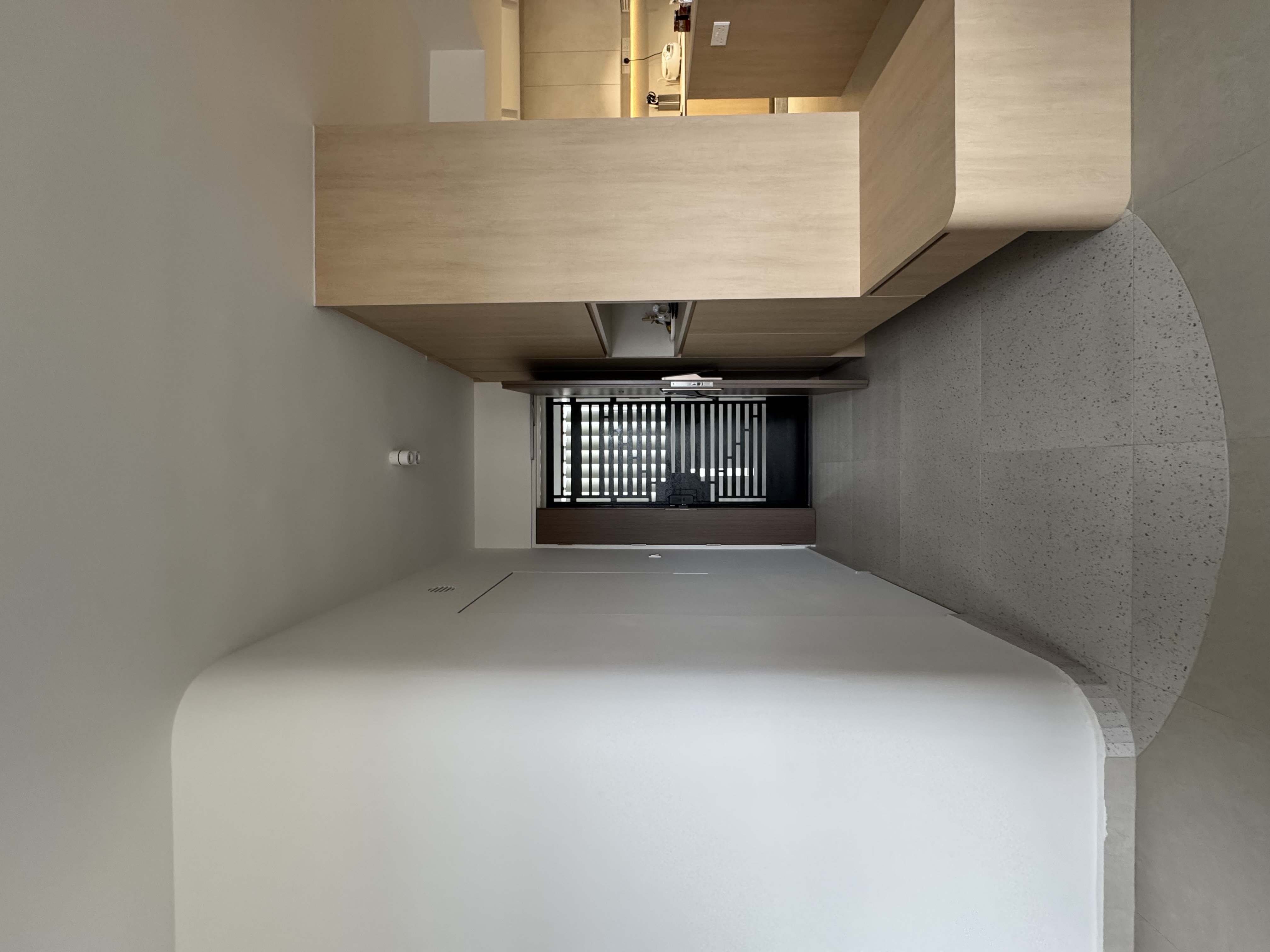 Inside a $75,000 Japandi-Inspired BTO in Woodlands!