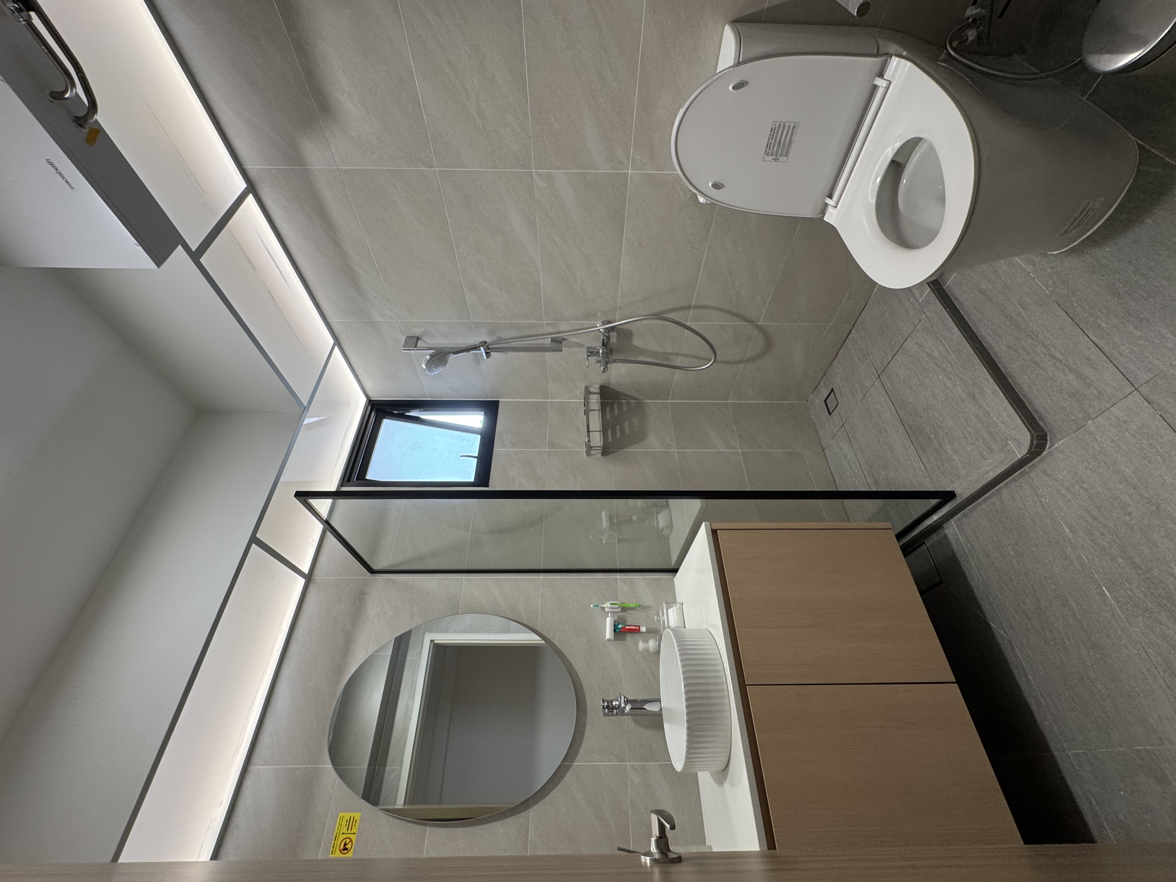 Inside a $75,000 Japandi-Inspired BTO in Woodlands!