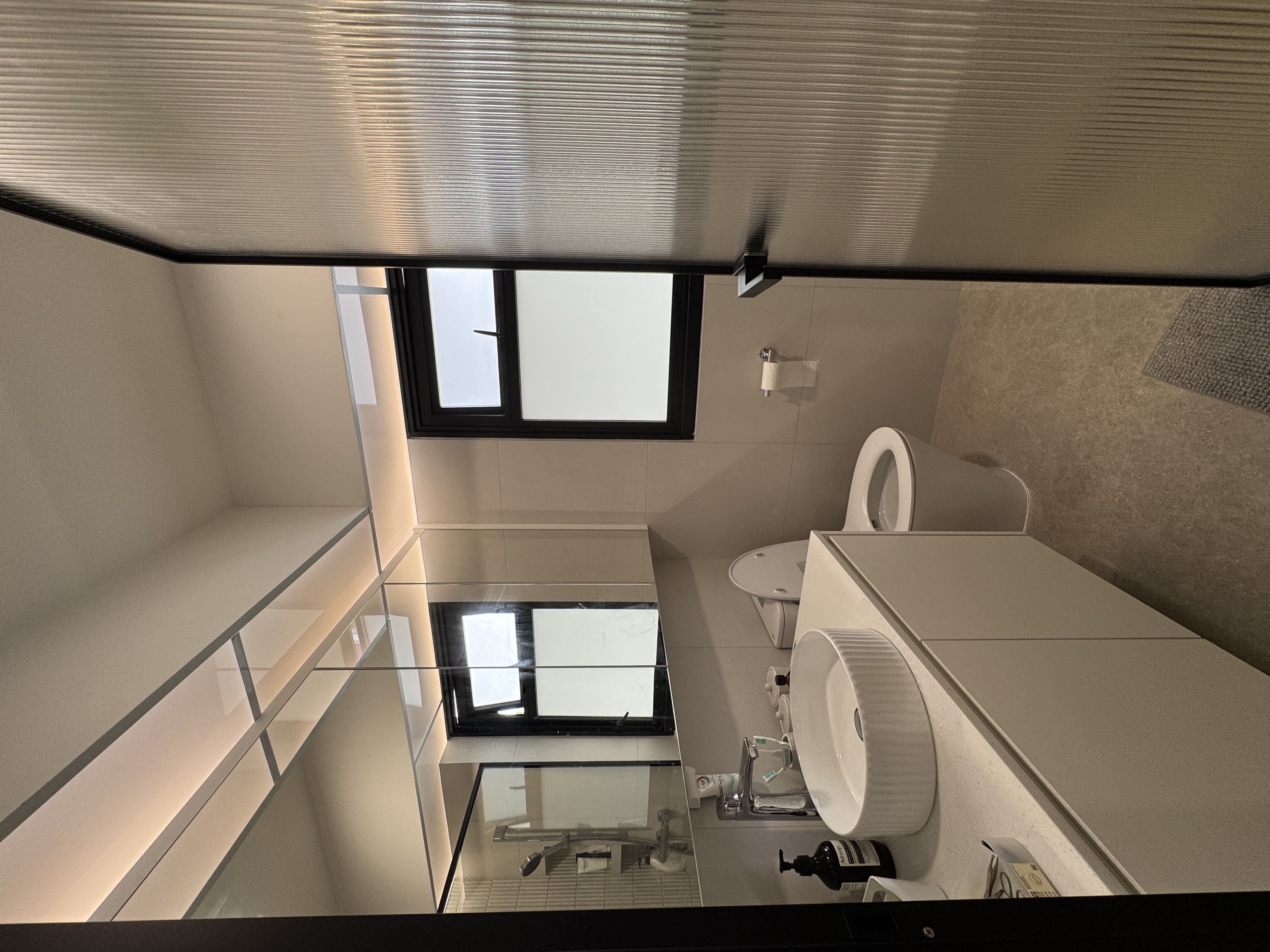 Inside a $75,000 Japandi-Inspired BTO in Woodlands!