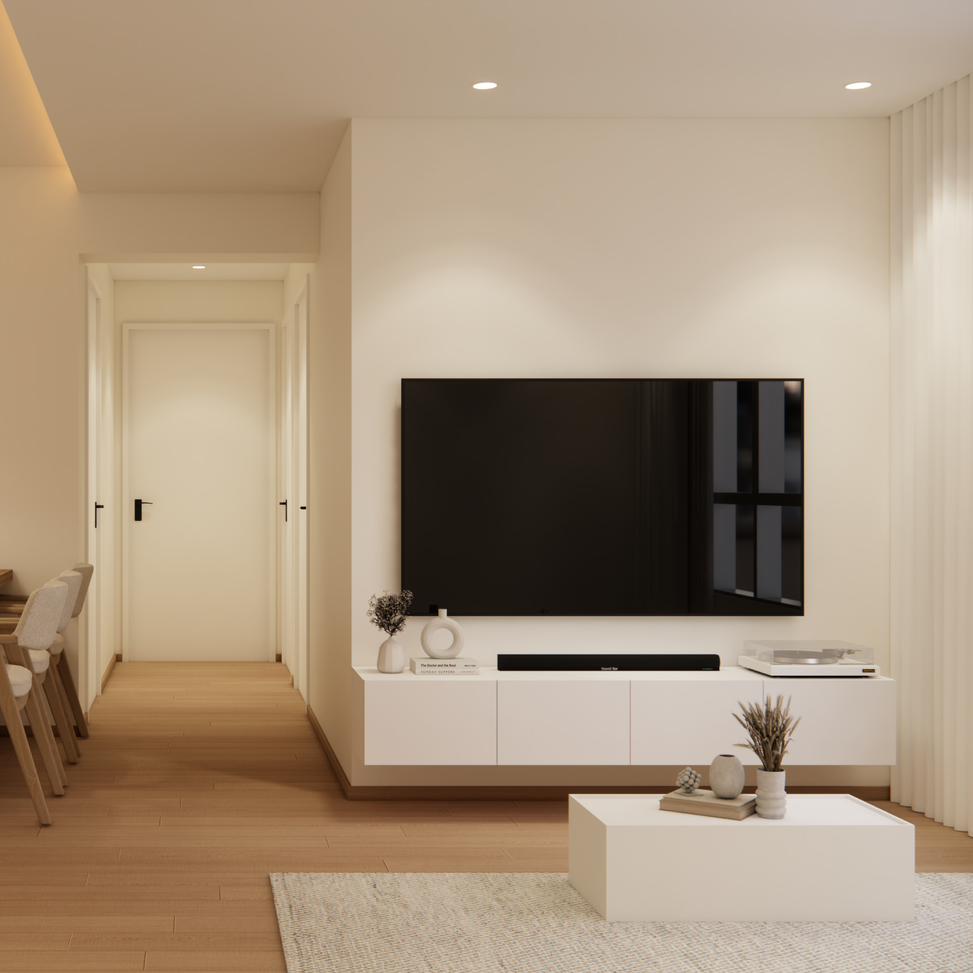 our-cosy-haven:-creamy-tones-and-wooden-accents