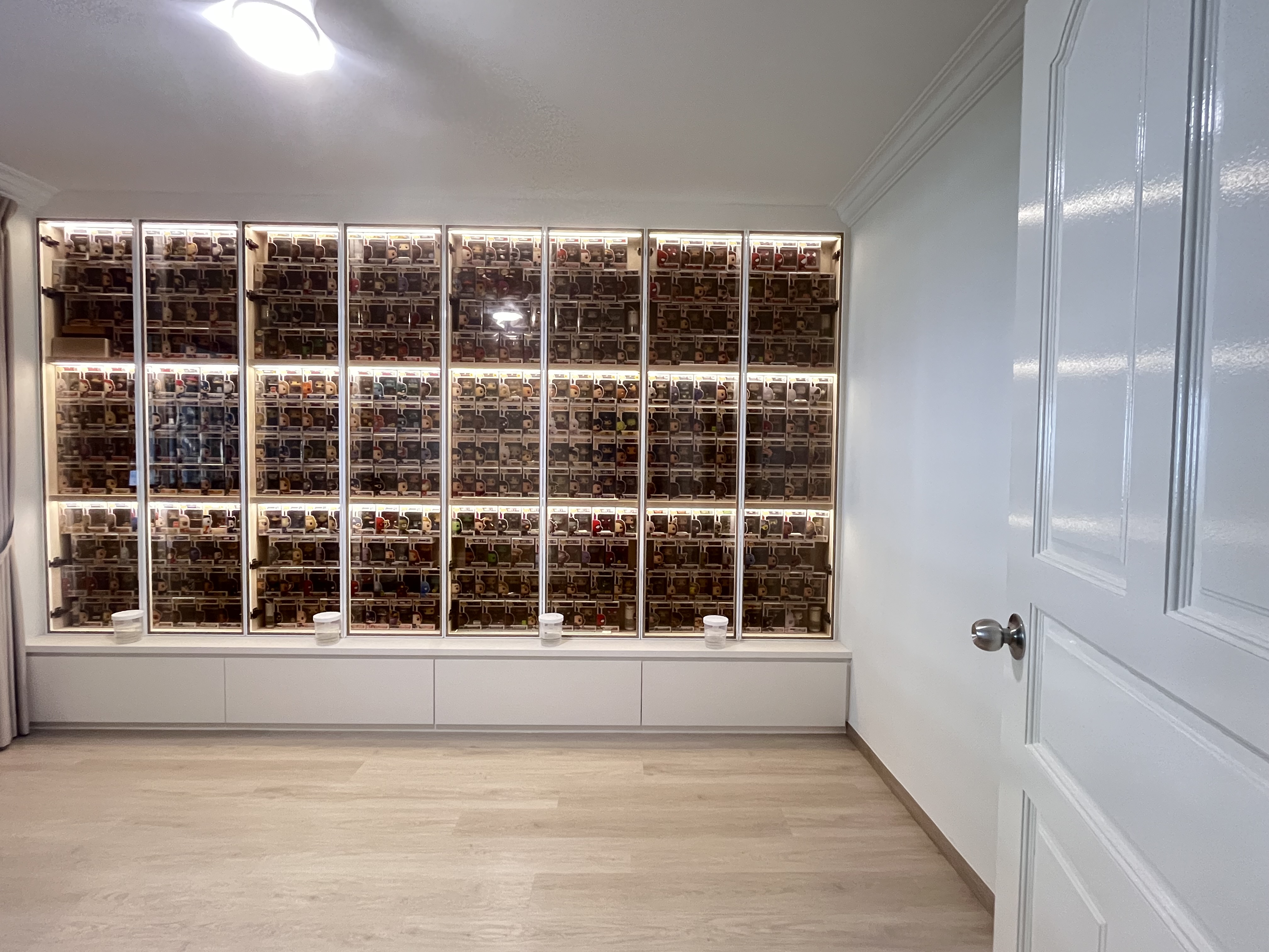 Cosying Up to a 39Yr-Old HDB for 45K