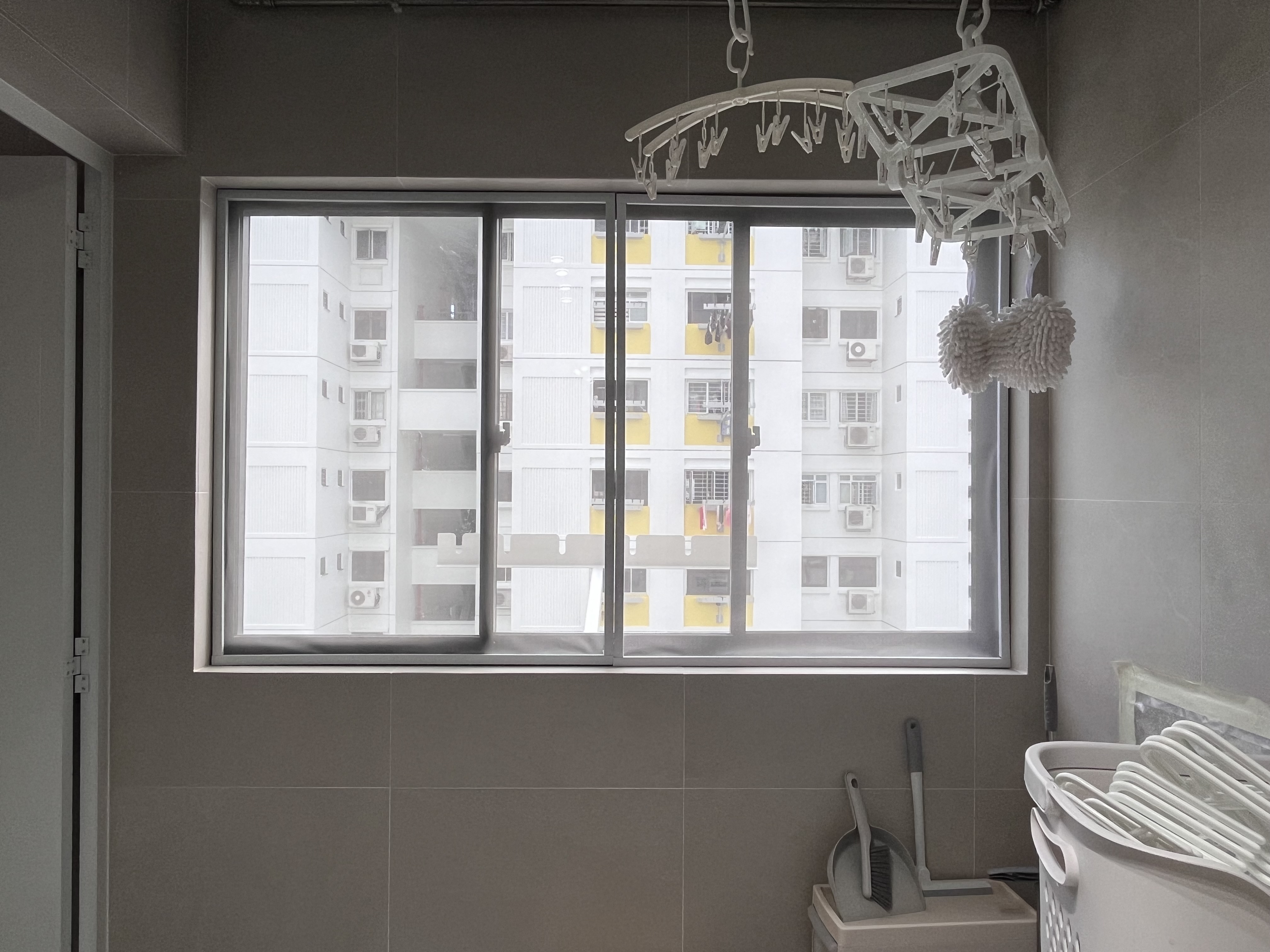 Cosying Up to a 39Yr-Old HDB for 45K