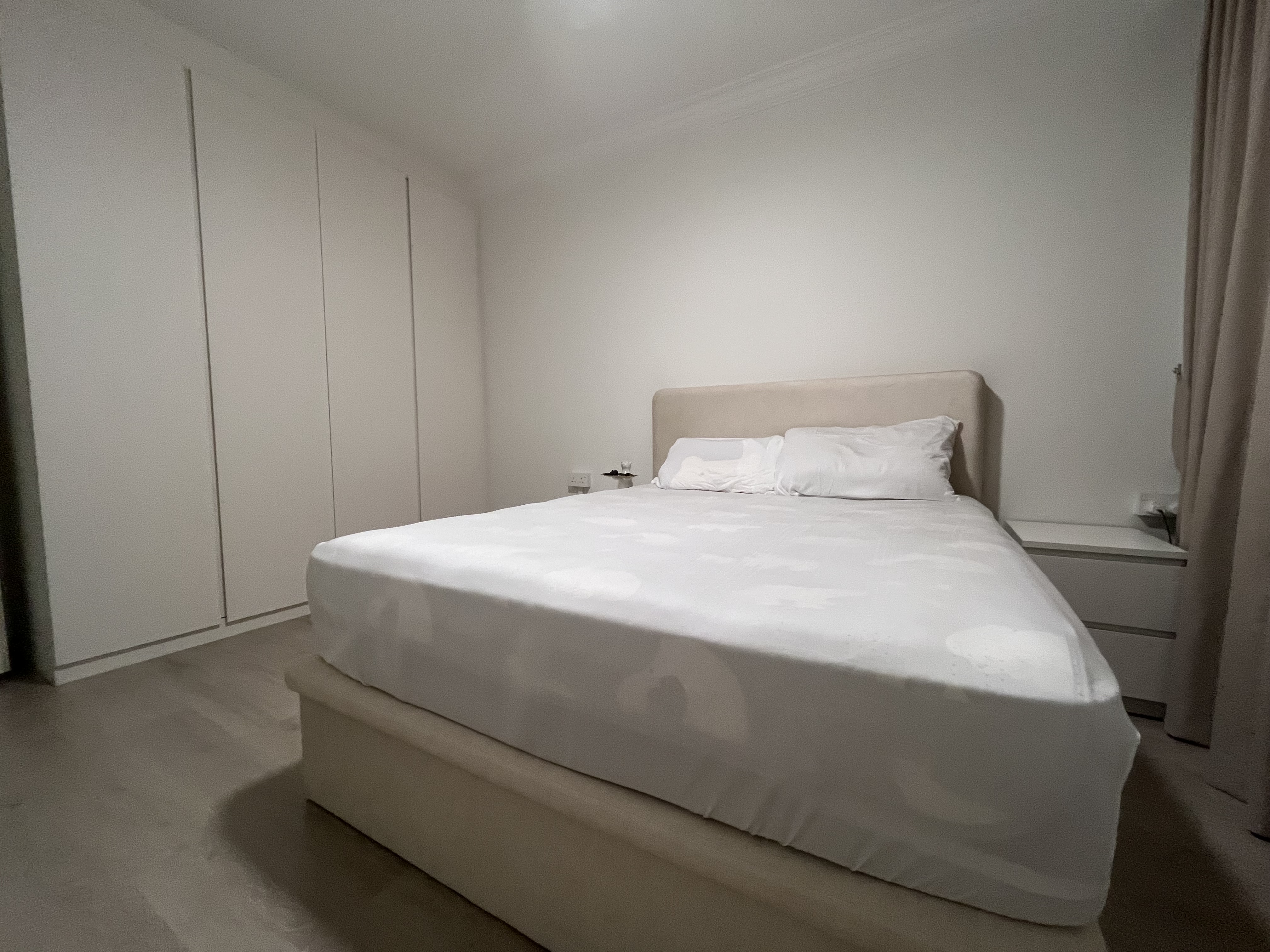 Cosying Up to a 39Yr-Old HDB for 45K