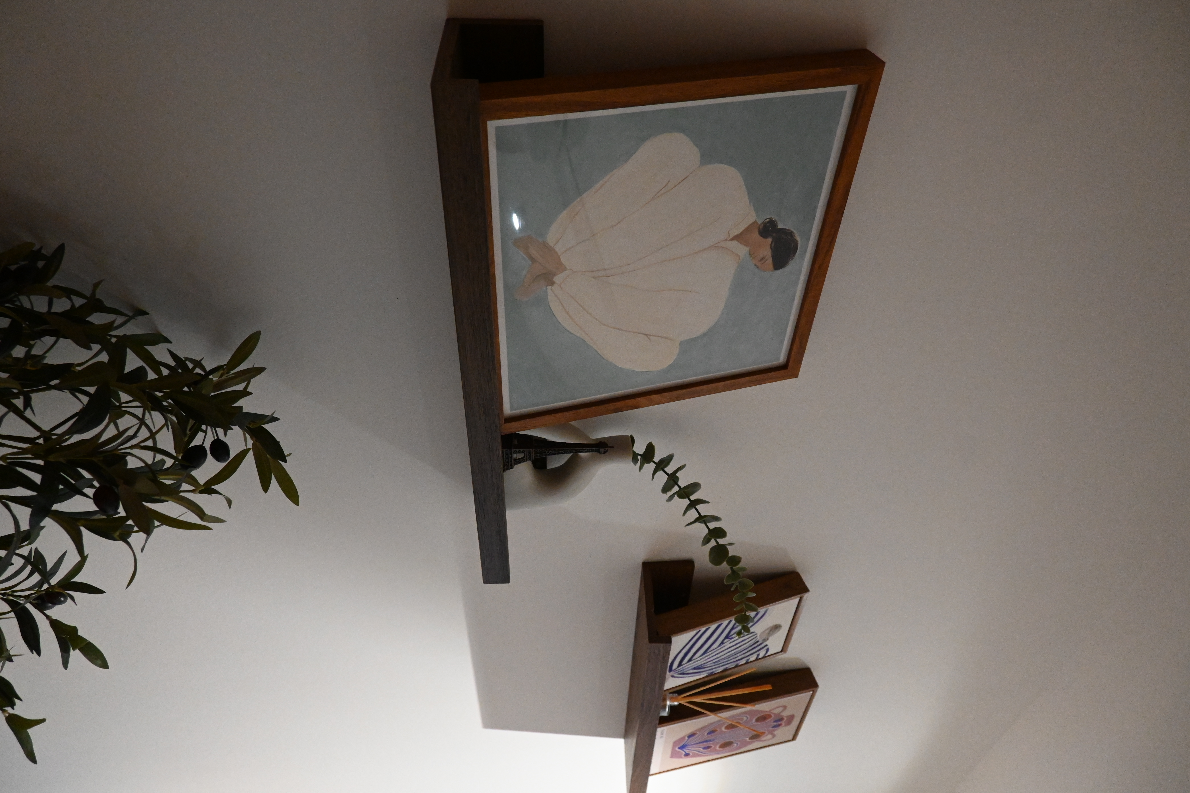 Some of the aesthetic decor items we absolutely love in our home!