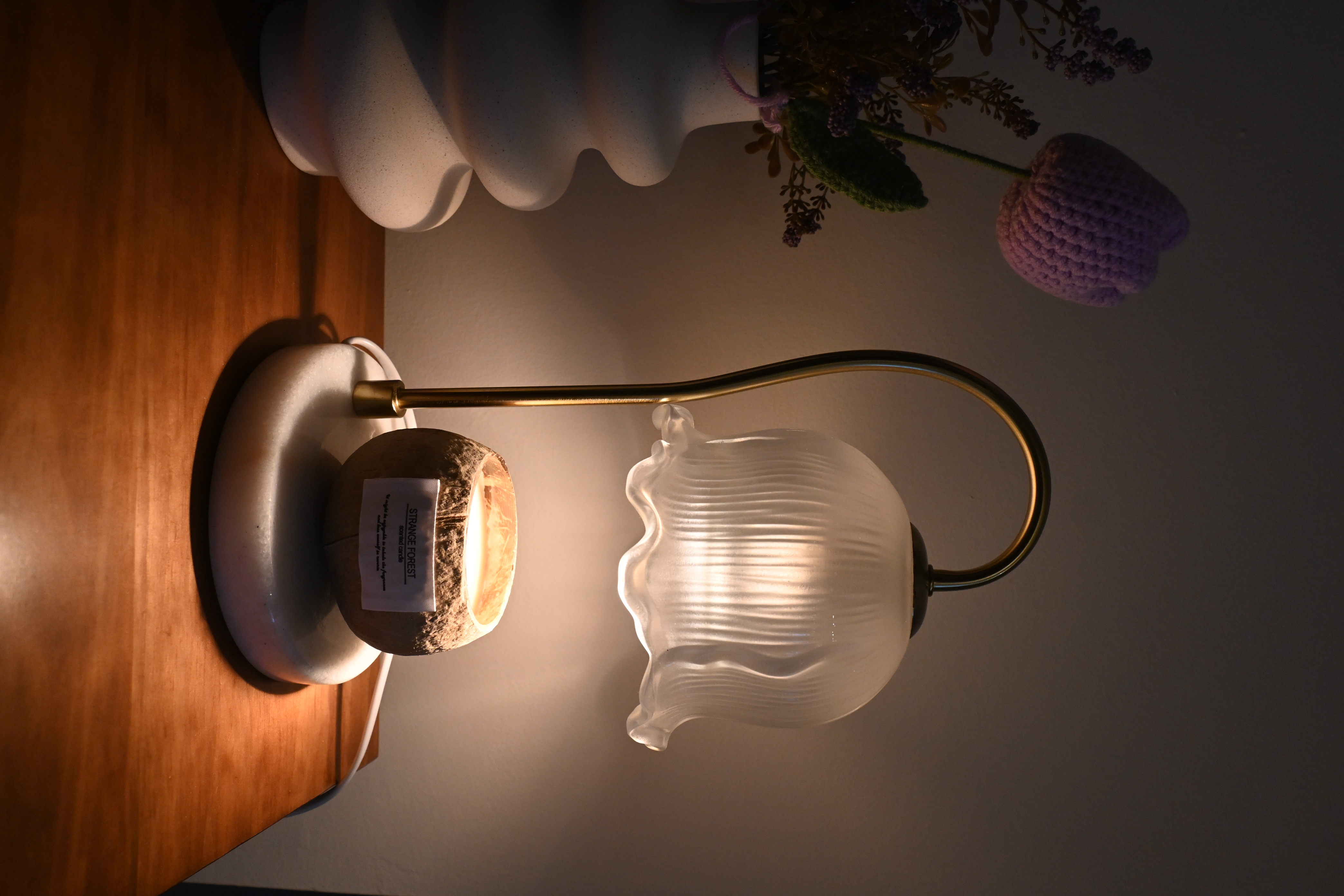 Some of the aesthetic decor items we absolutely love in our home!