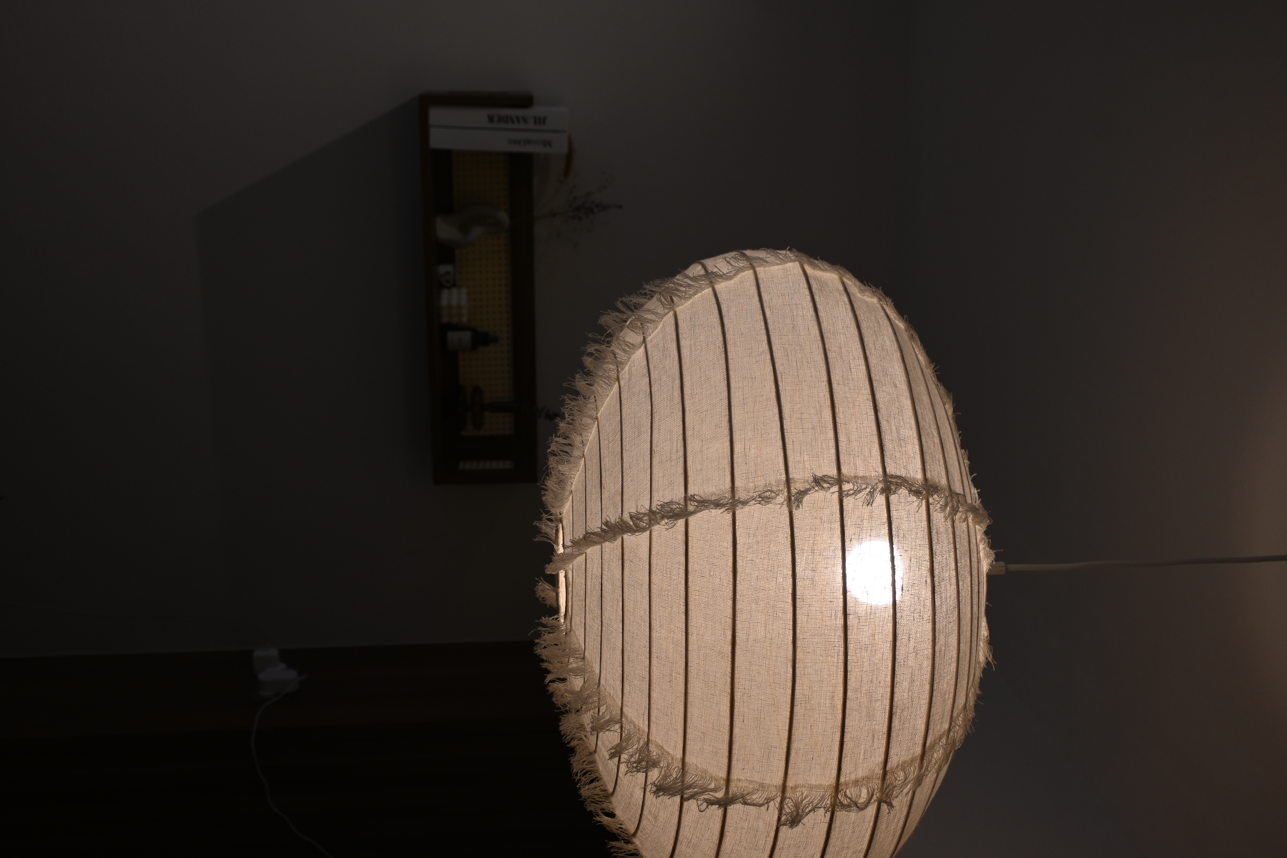 Our favourite lightings in the house