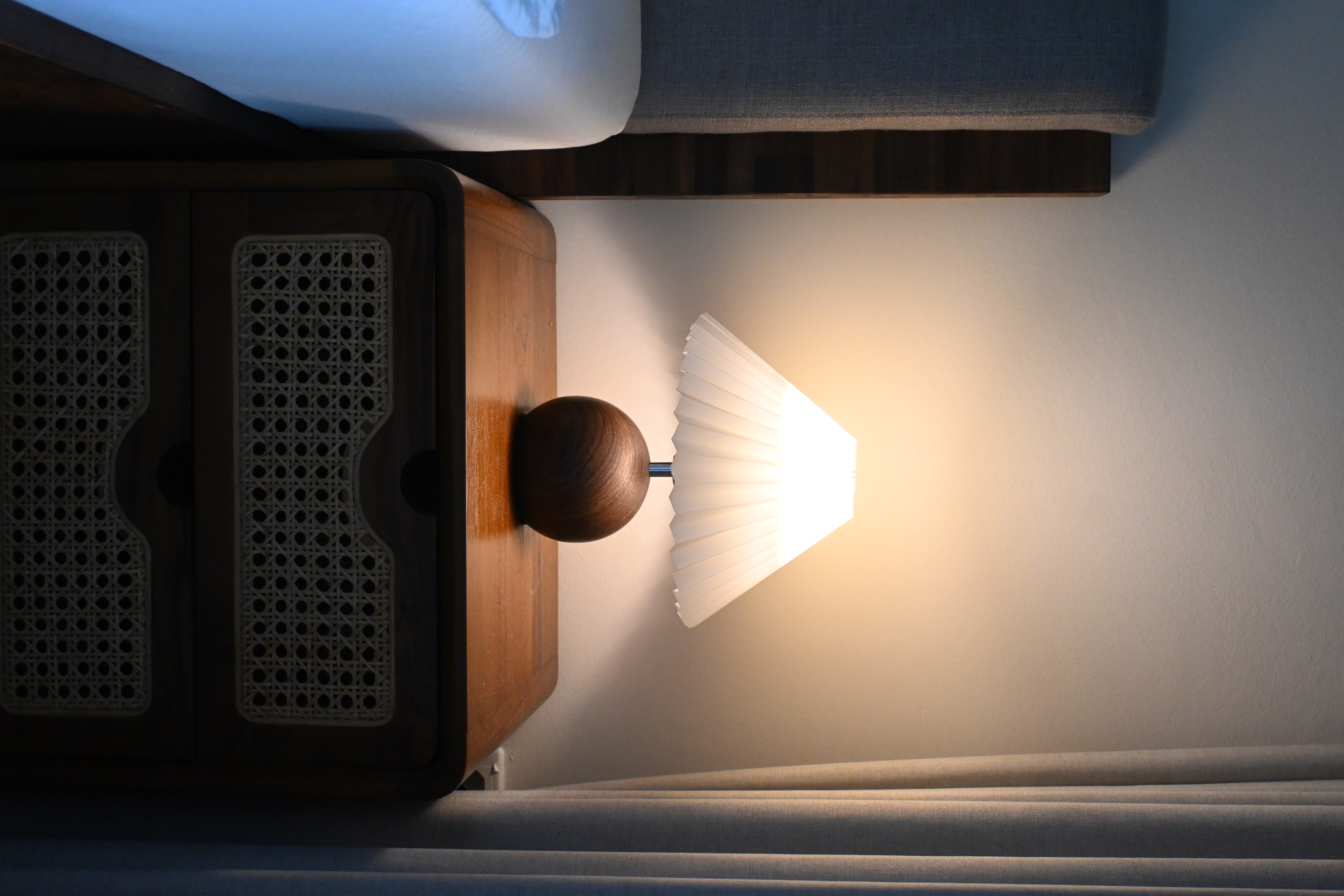 Our favourite lightings in the house
