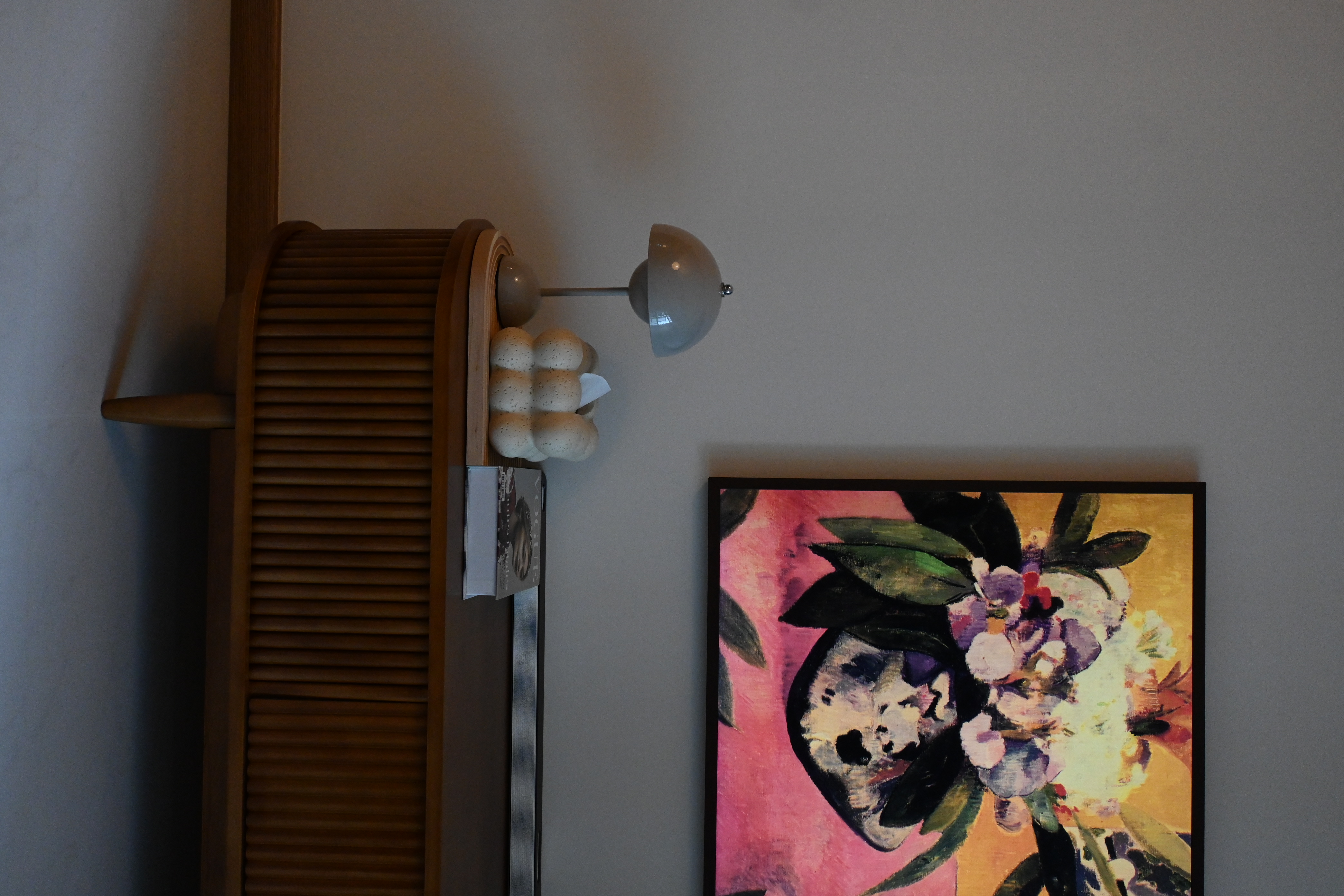 Our favourite lightings in the house