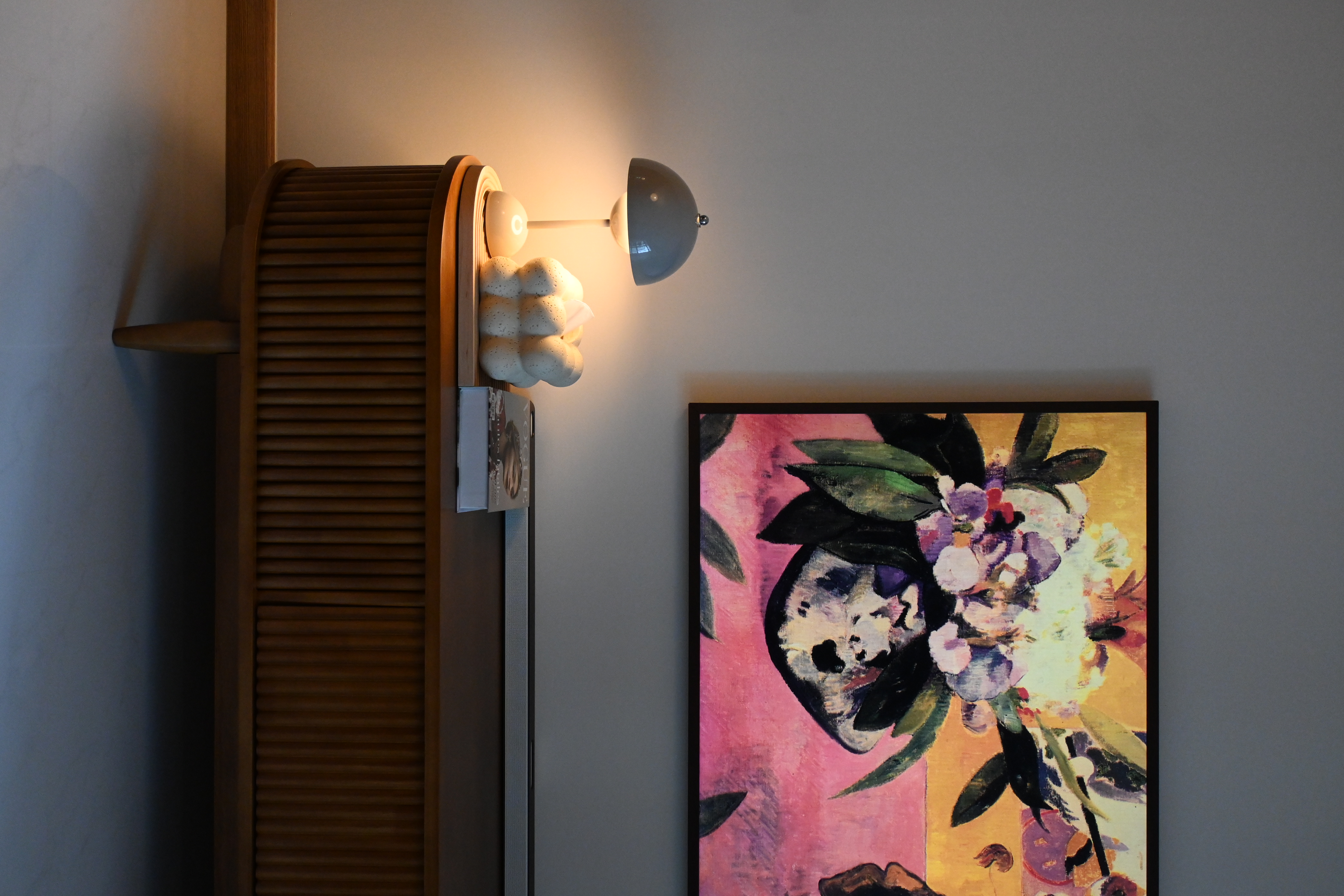 Our favourite lightings in the house