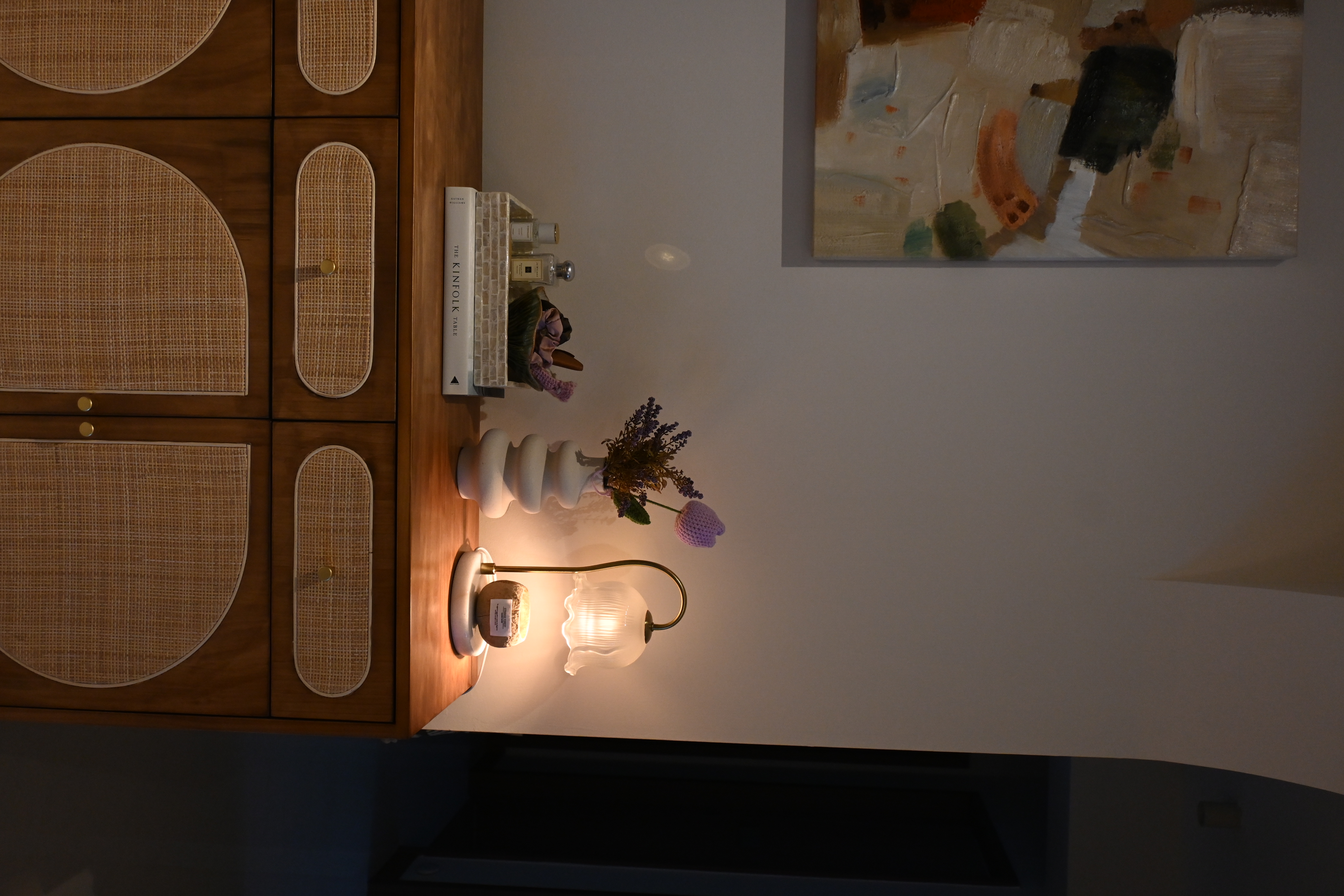 Our favourite lightings in the house