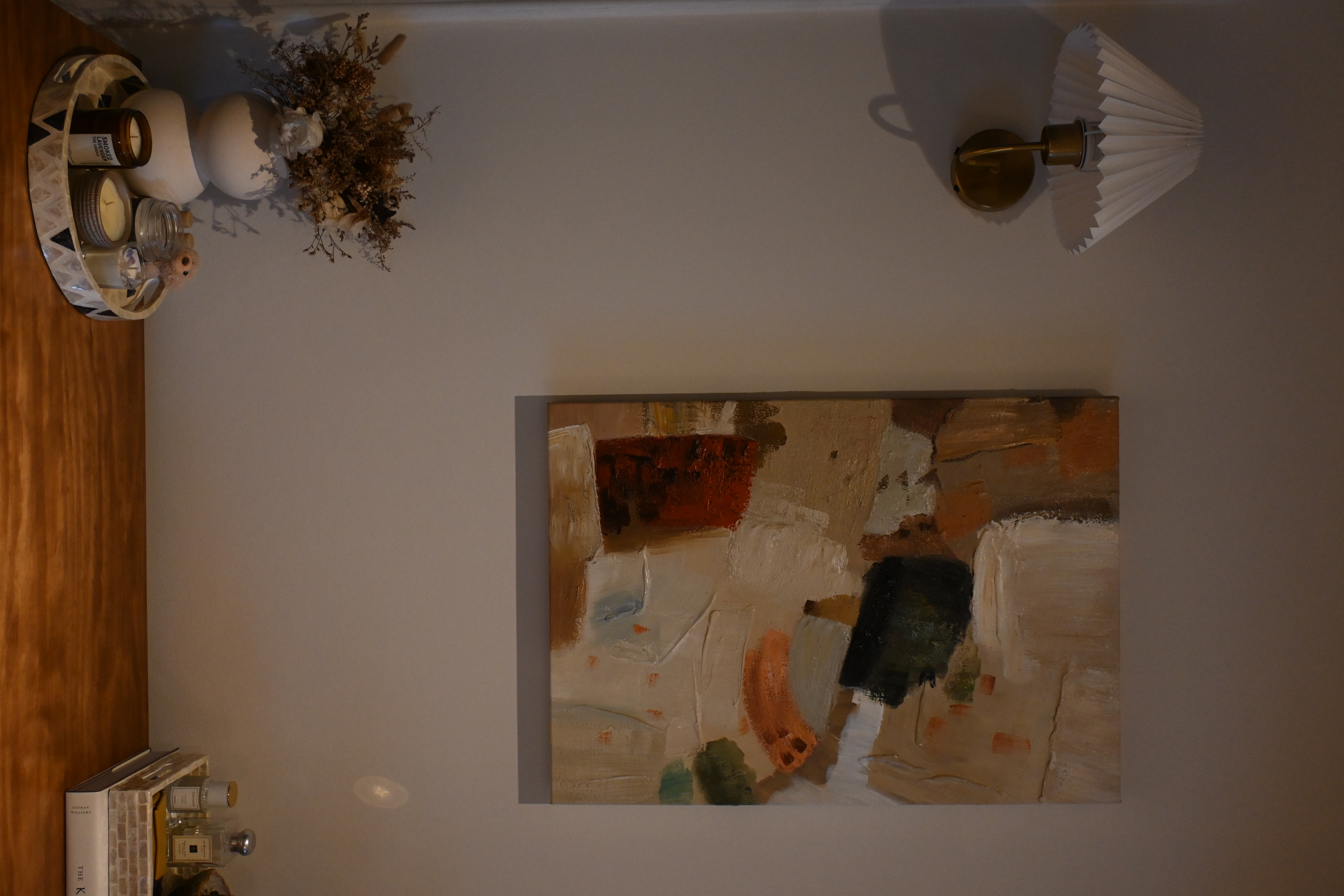 Our favourite lightings in the house