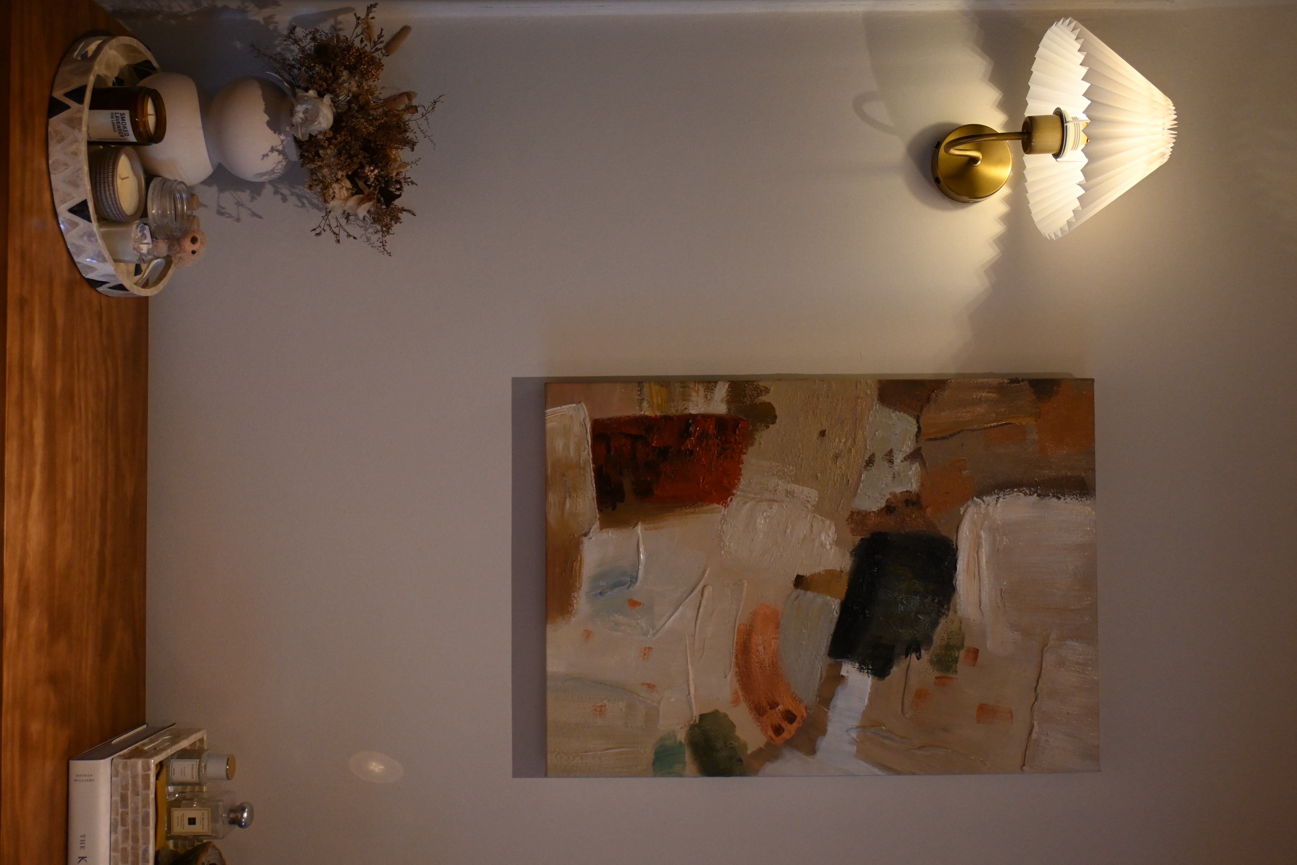Our favourite lightings in the house