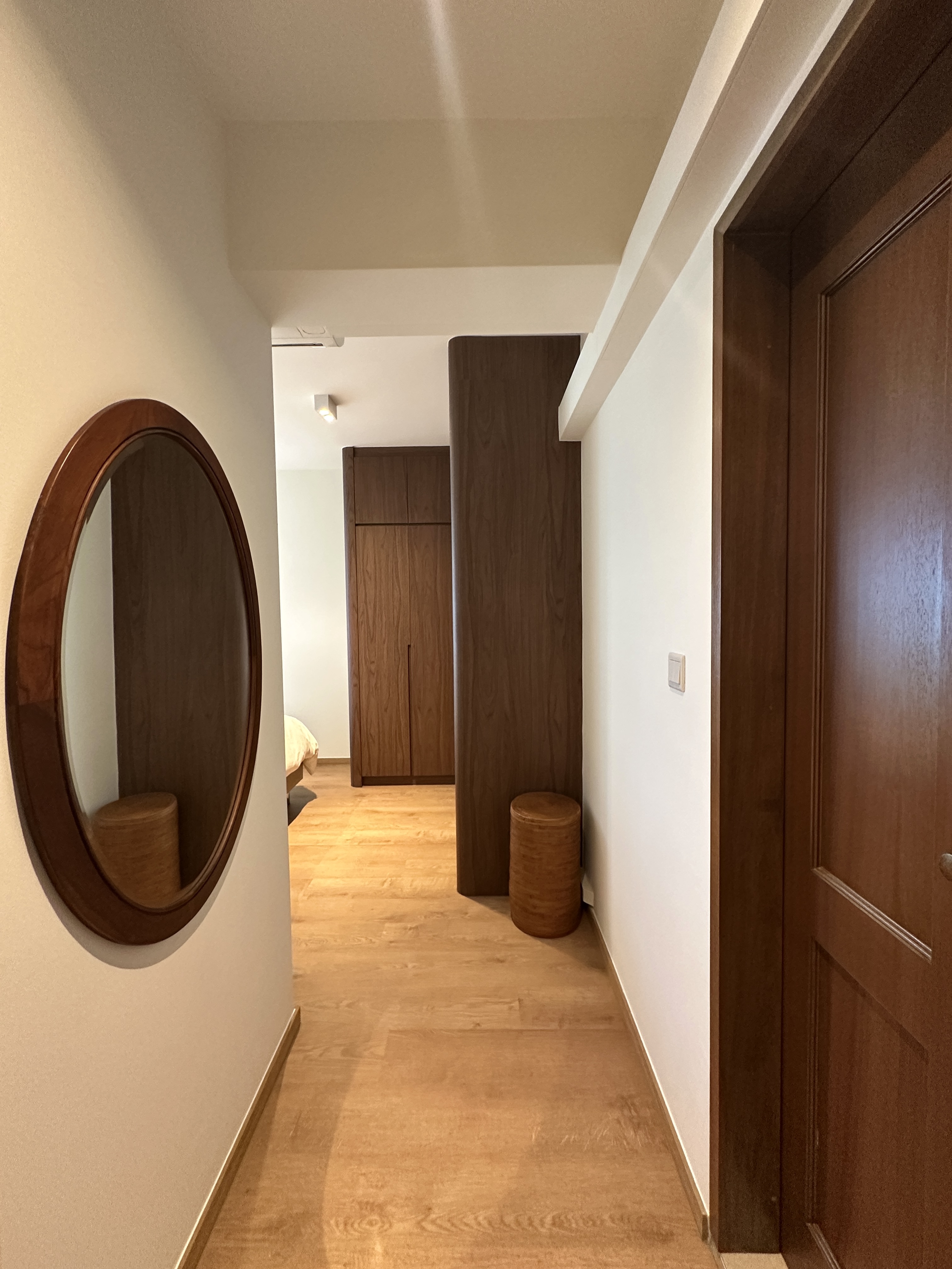 Inside Our Cozy, Light-Filled Home in Clementi