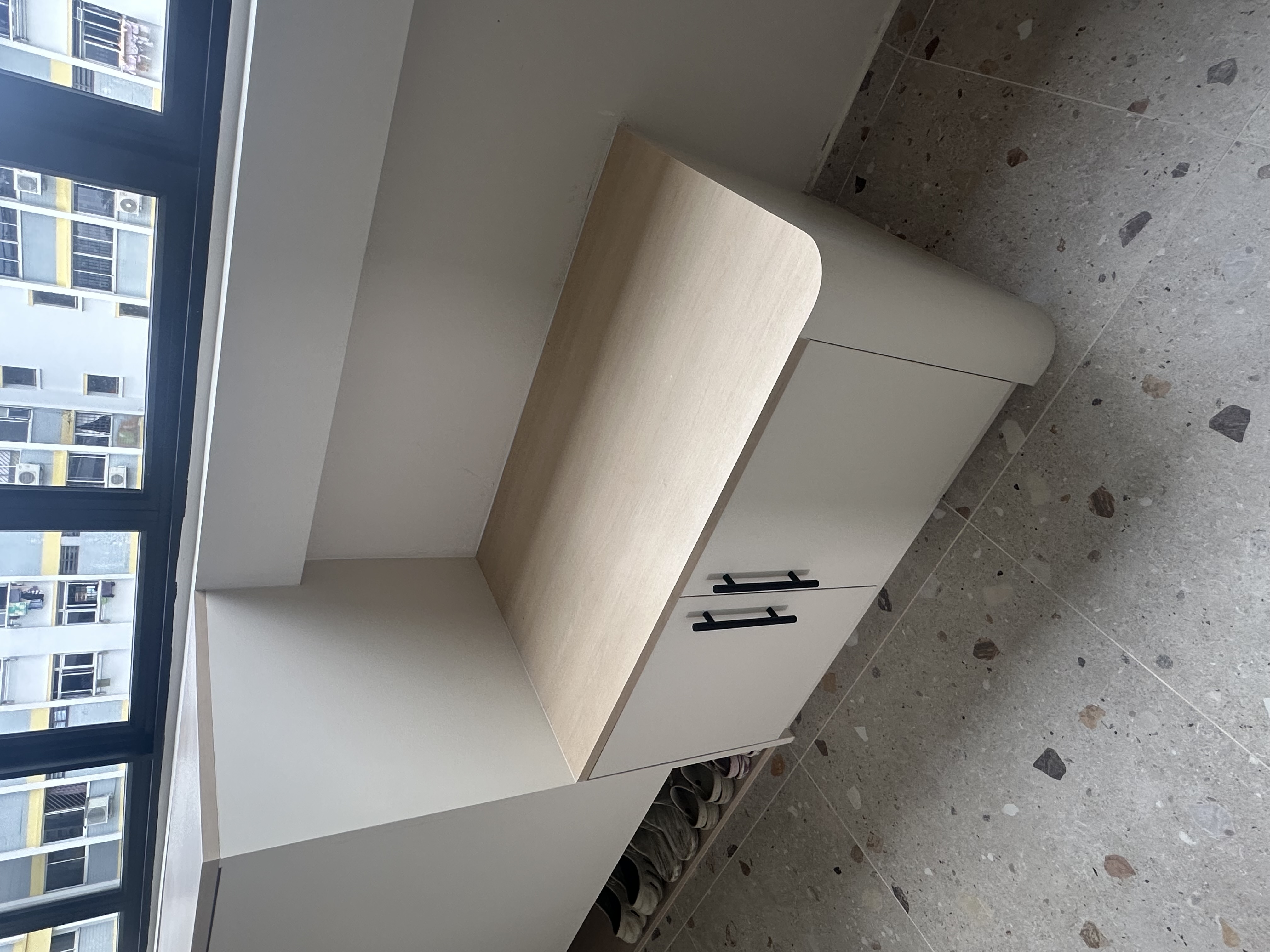 House Tour: Inside an Airy 1668sqft Corner Unit Executive Maisonette