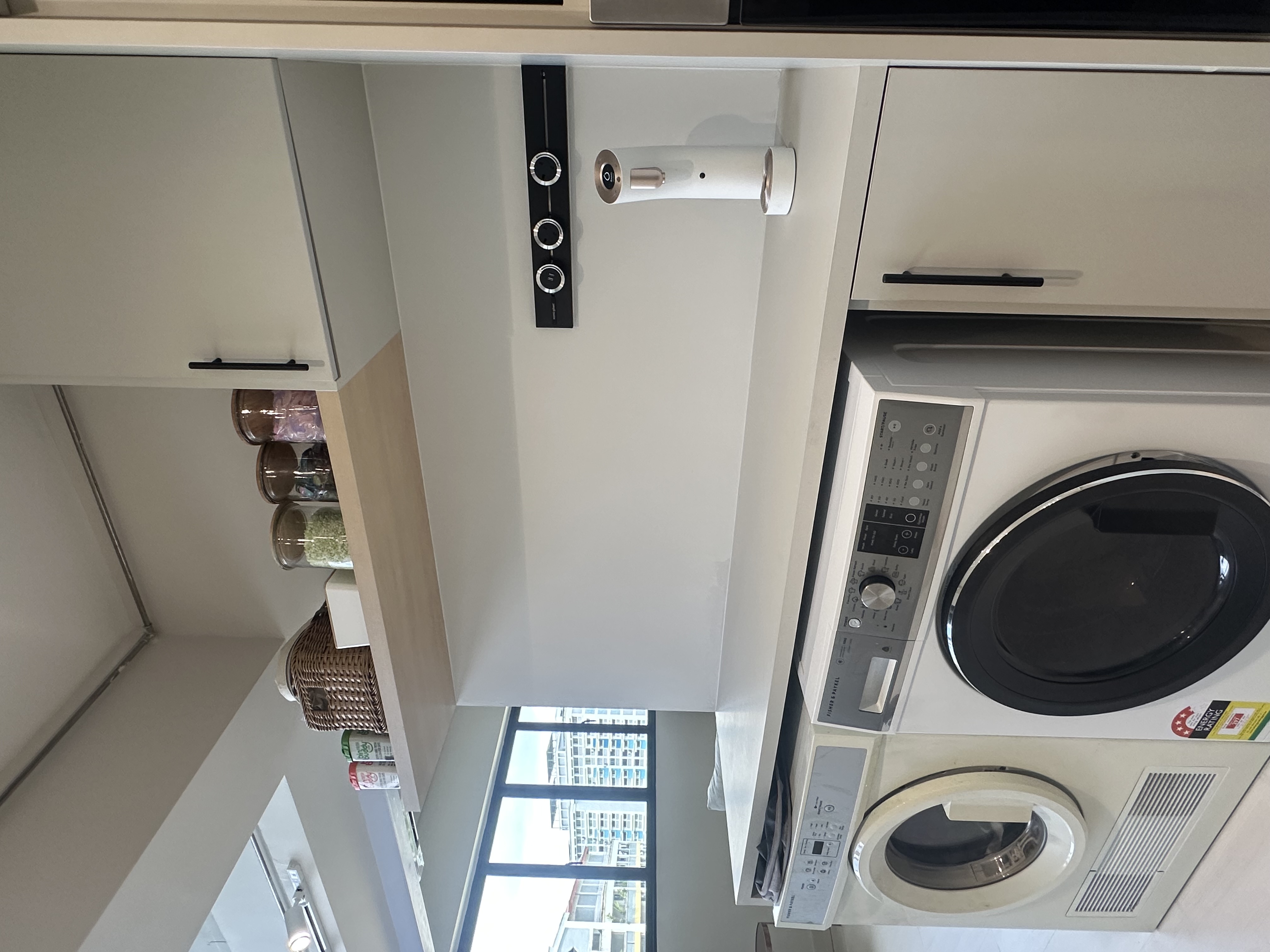 House Tour: Inside an Airy 1668sqft Corner Unit Executive Maisonette