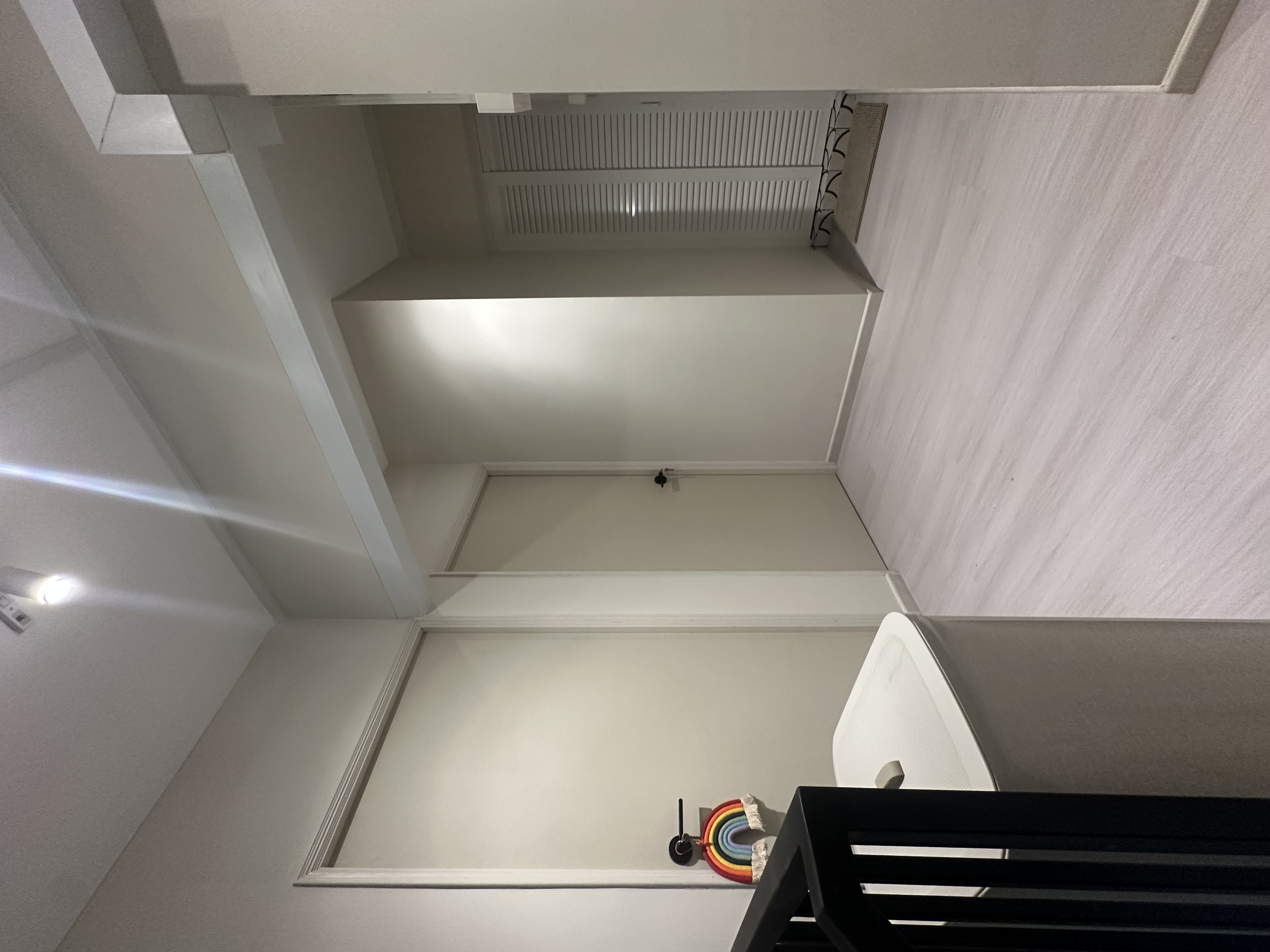 House Tour: Inside an Airy 1668sqft Corner Unit Executive Maisonette