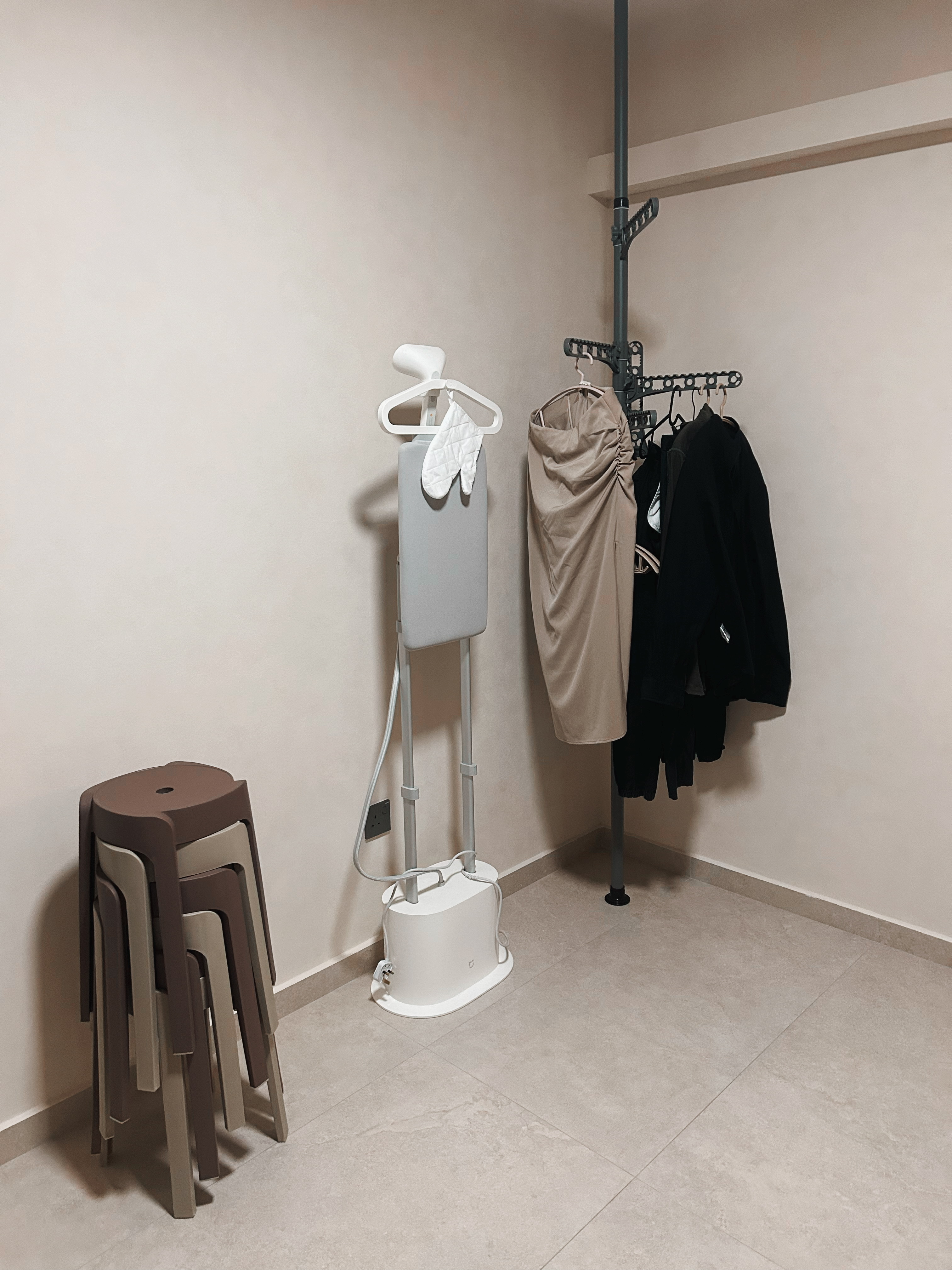 Our Spare Bedroom - Whatever We Want It to Be!