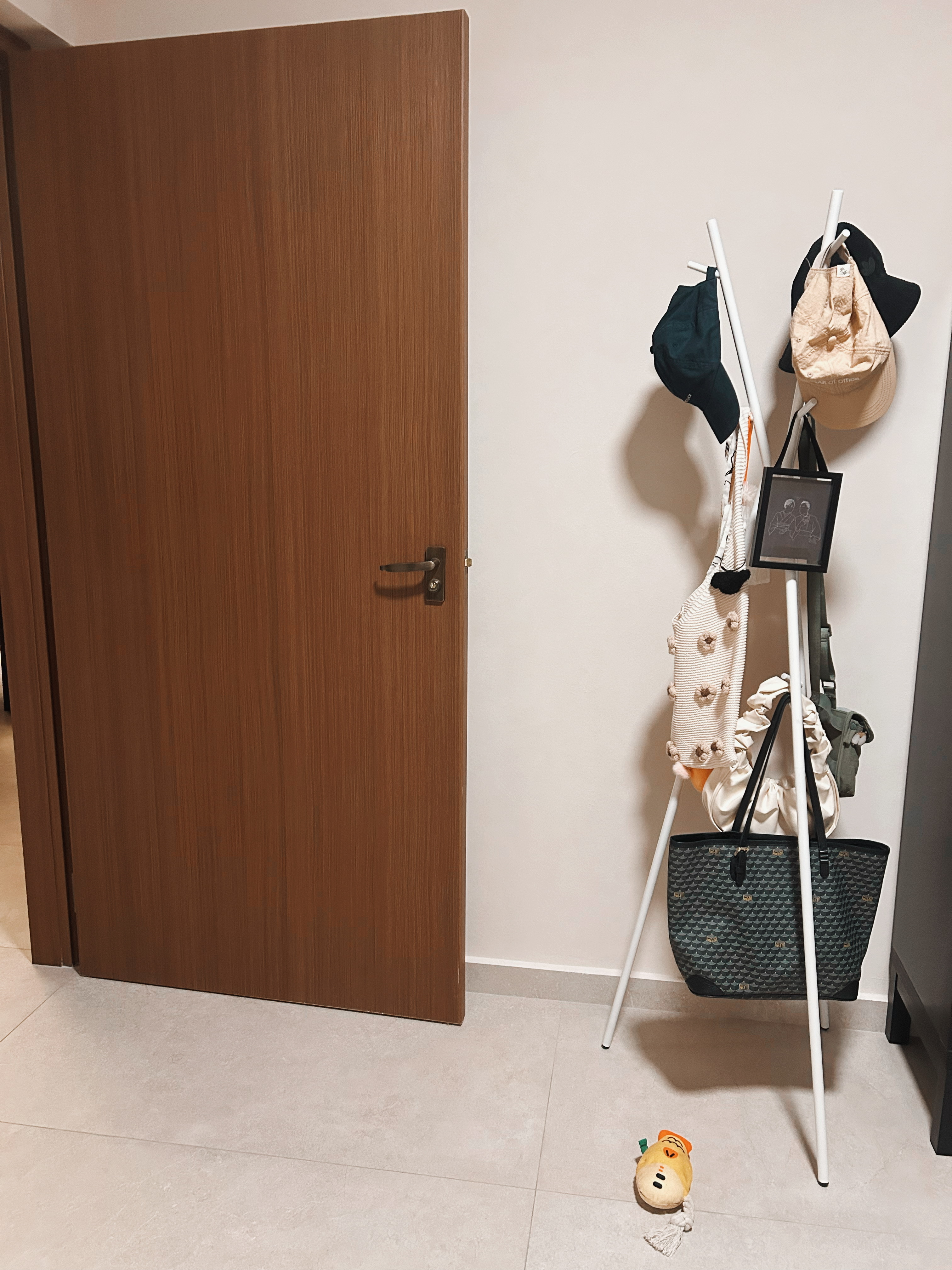 Our Spare Bedroom - Whatever We Want It to Be!