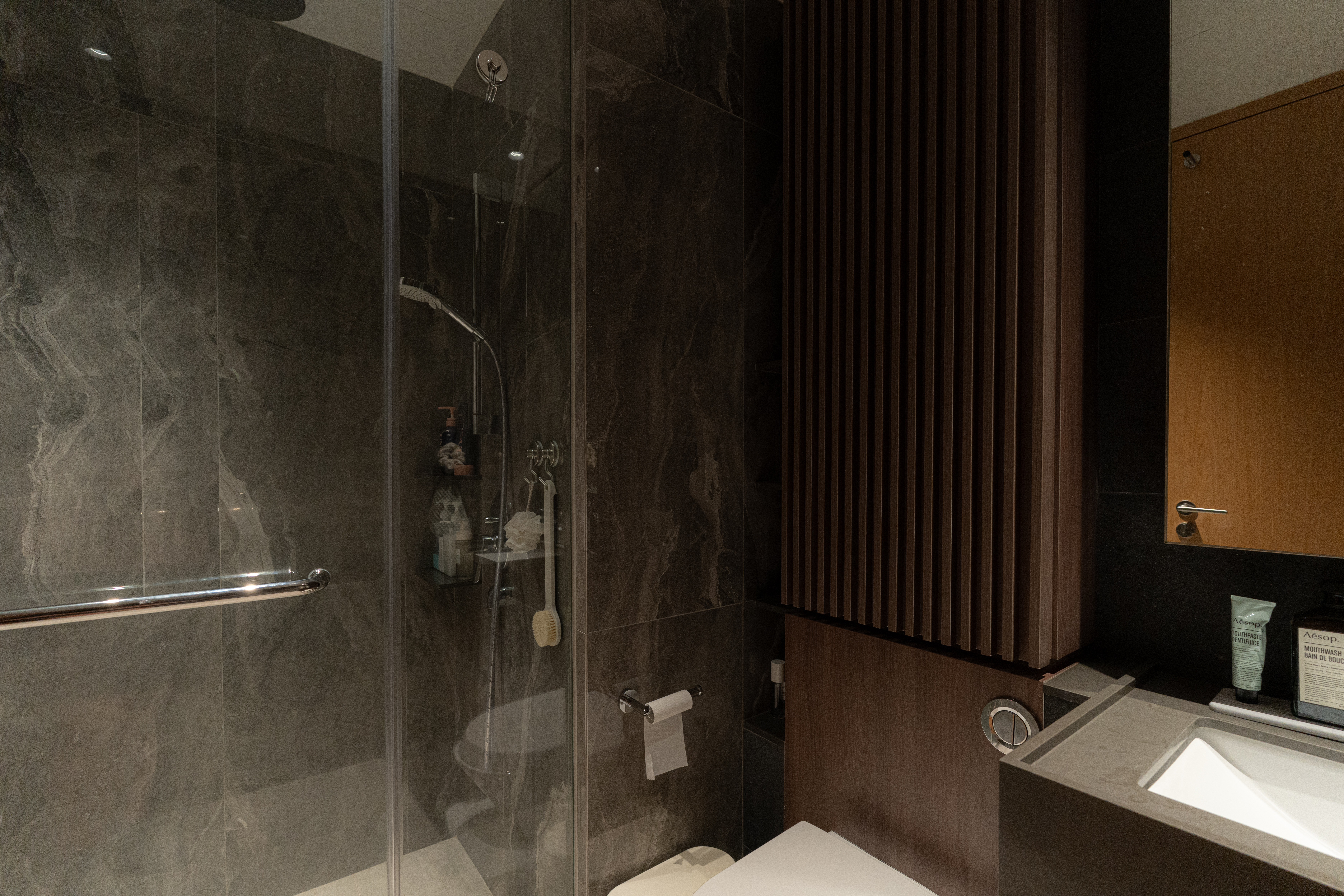 Living alone at 26: a tour of my 59sqm home 🤍