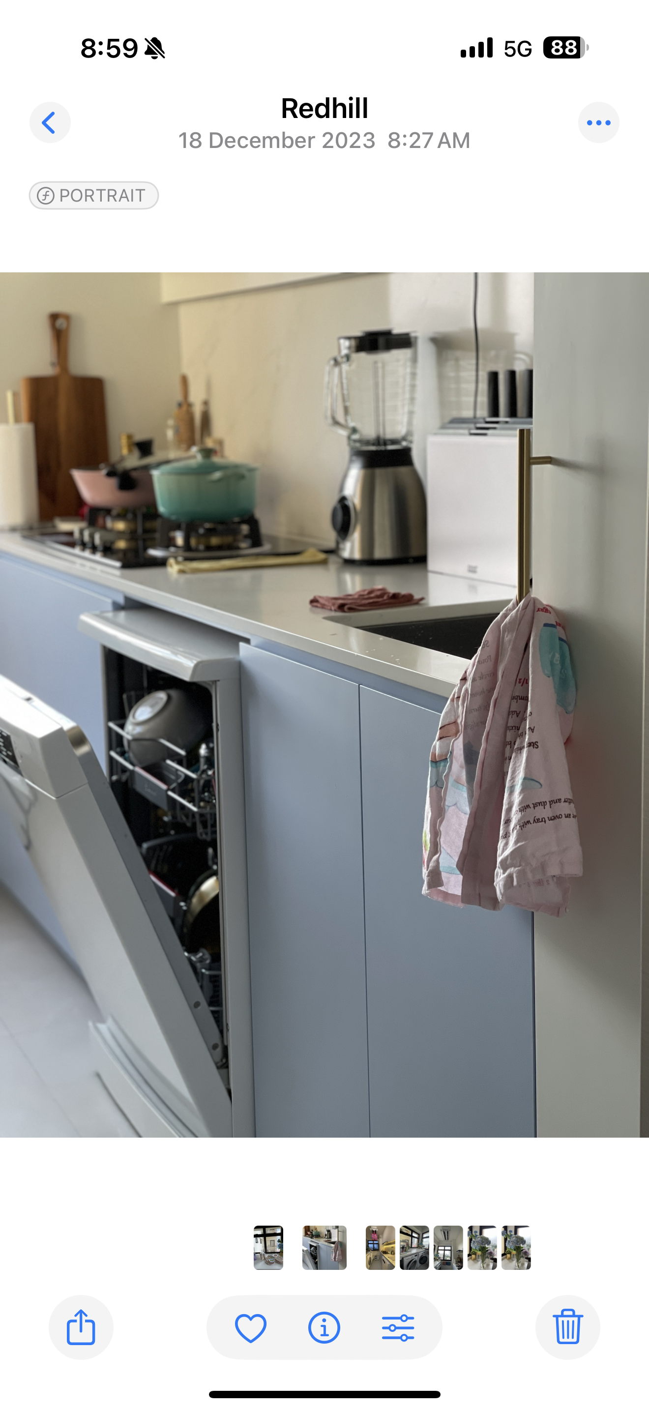 Where We Get All Wishy-washy