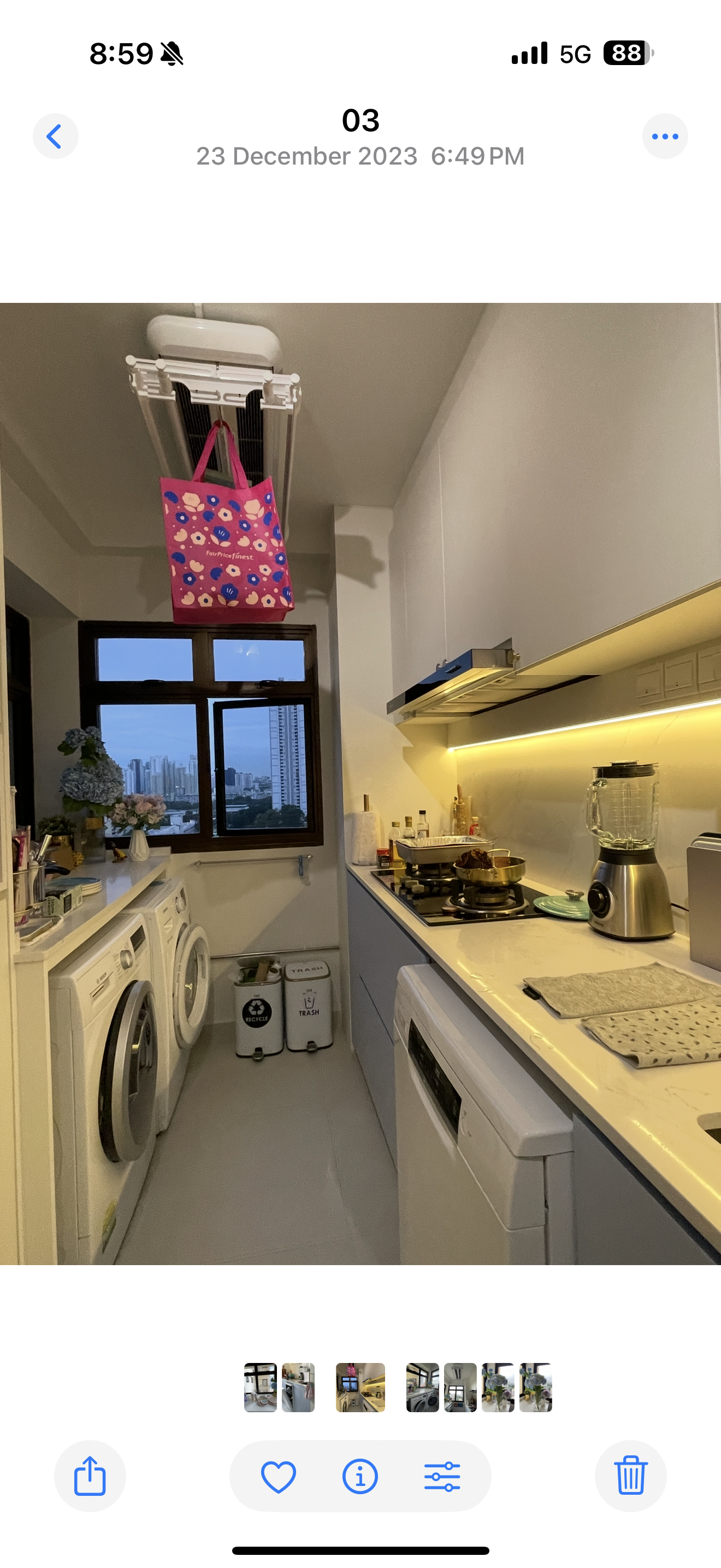 Where We Get All Wishy-washy