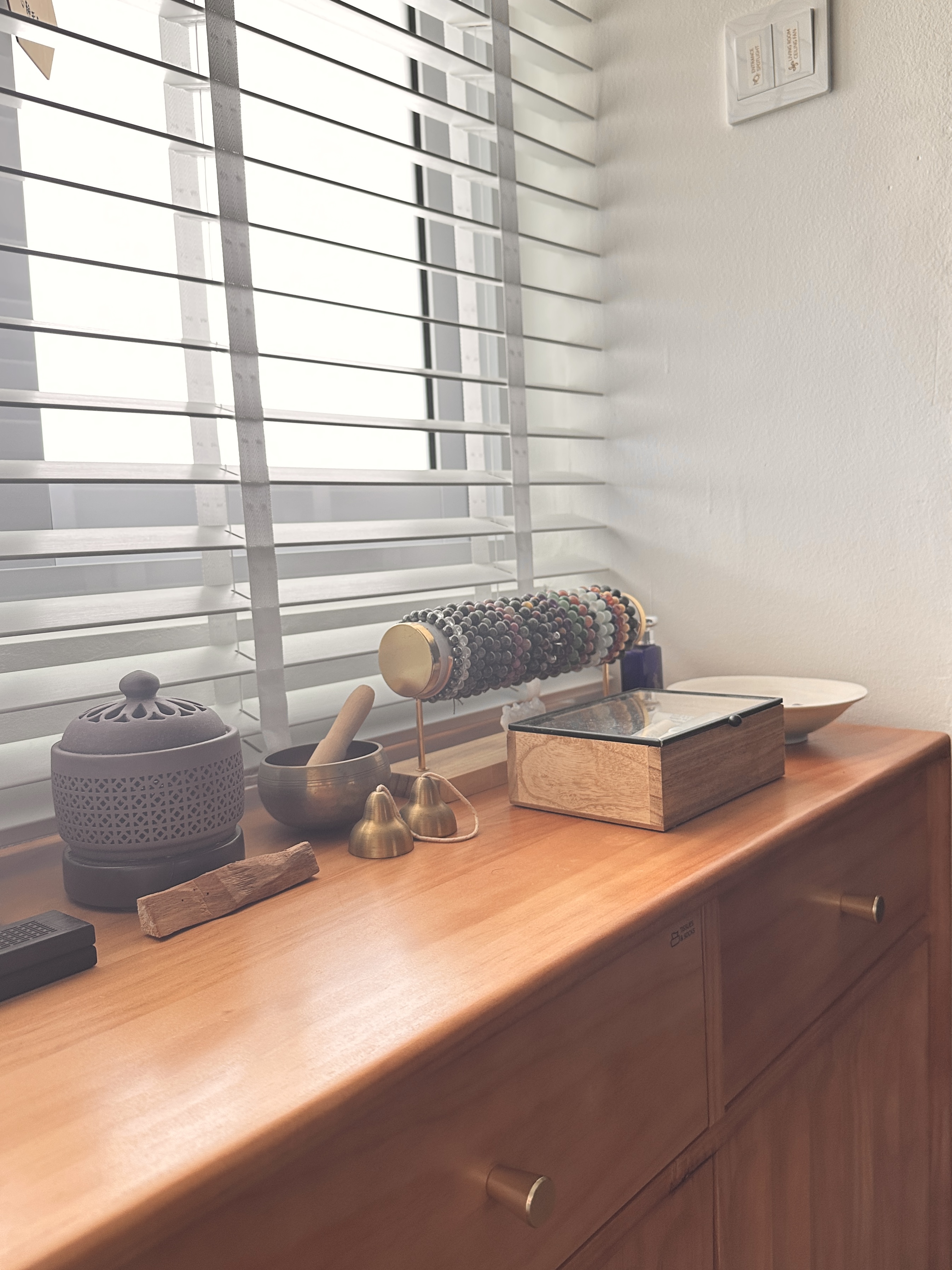 How to Create a Warm and Functional Japandi-Inspired Entryway