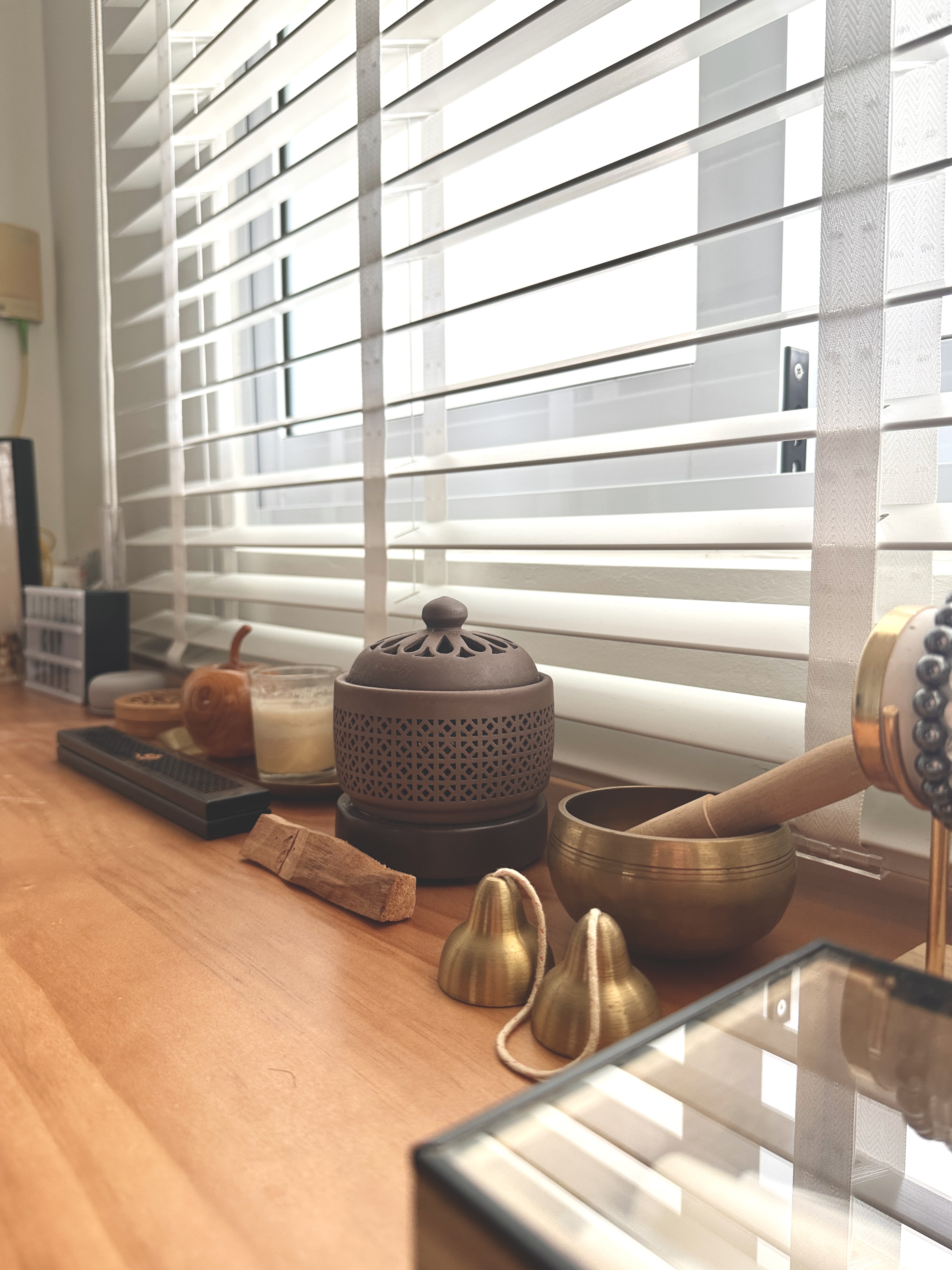 How to Create a Warm and Functional Japandi-Inspired Entryway