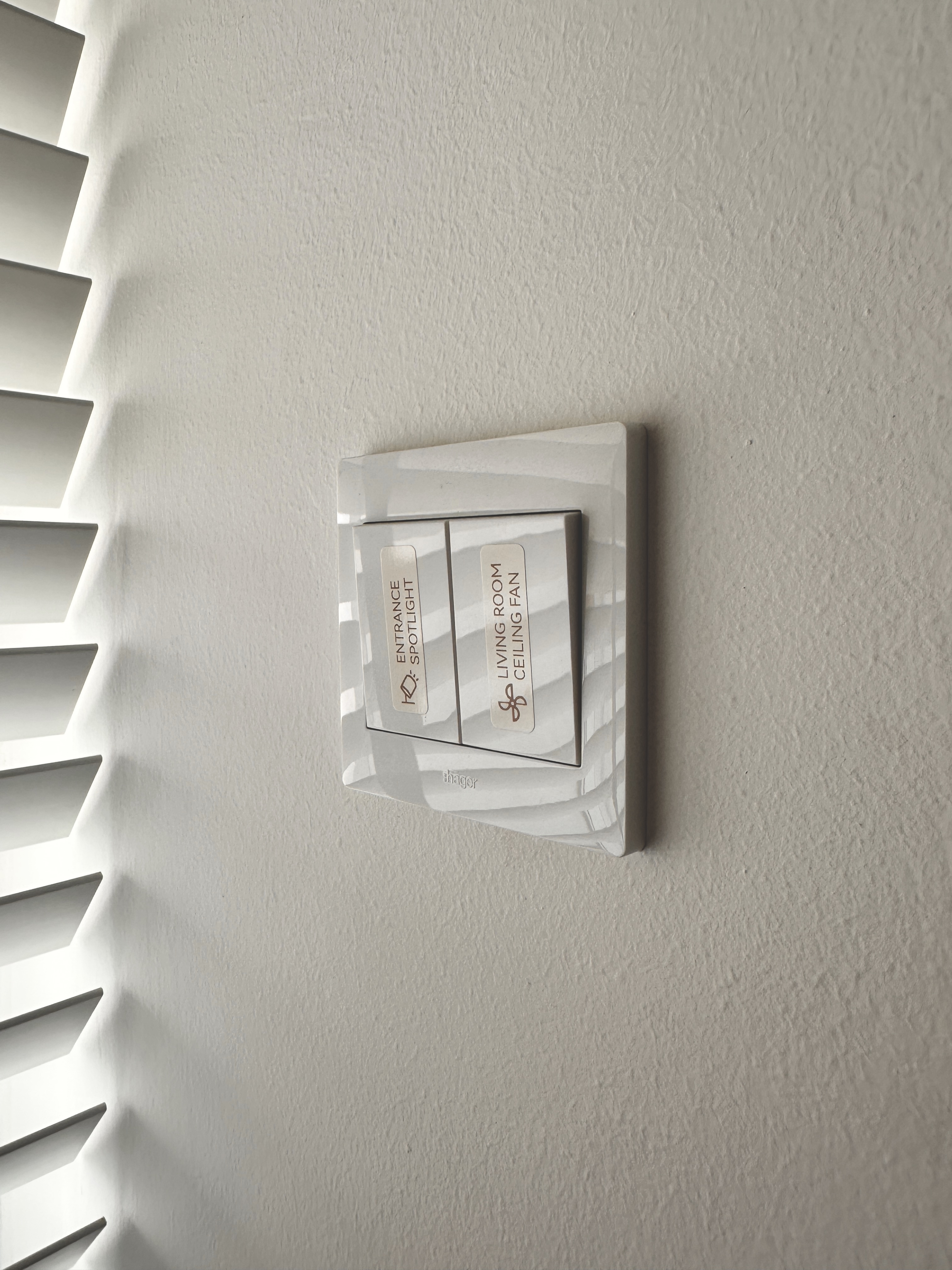 How to Create a Warm and Functional Japandi-Inspired Entryway