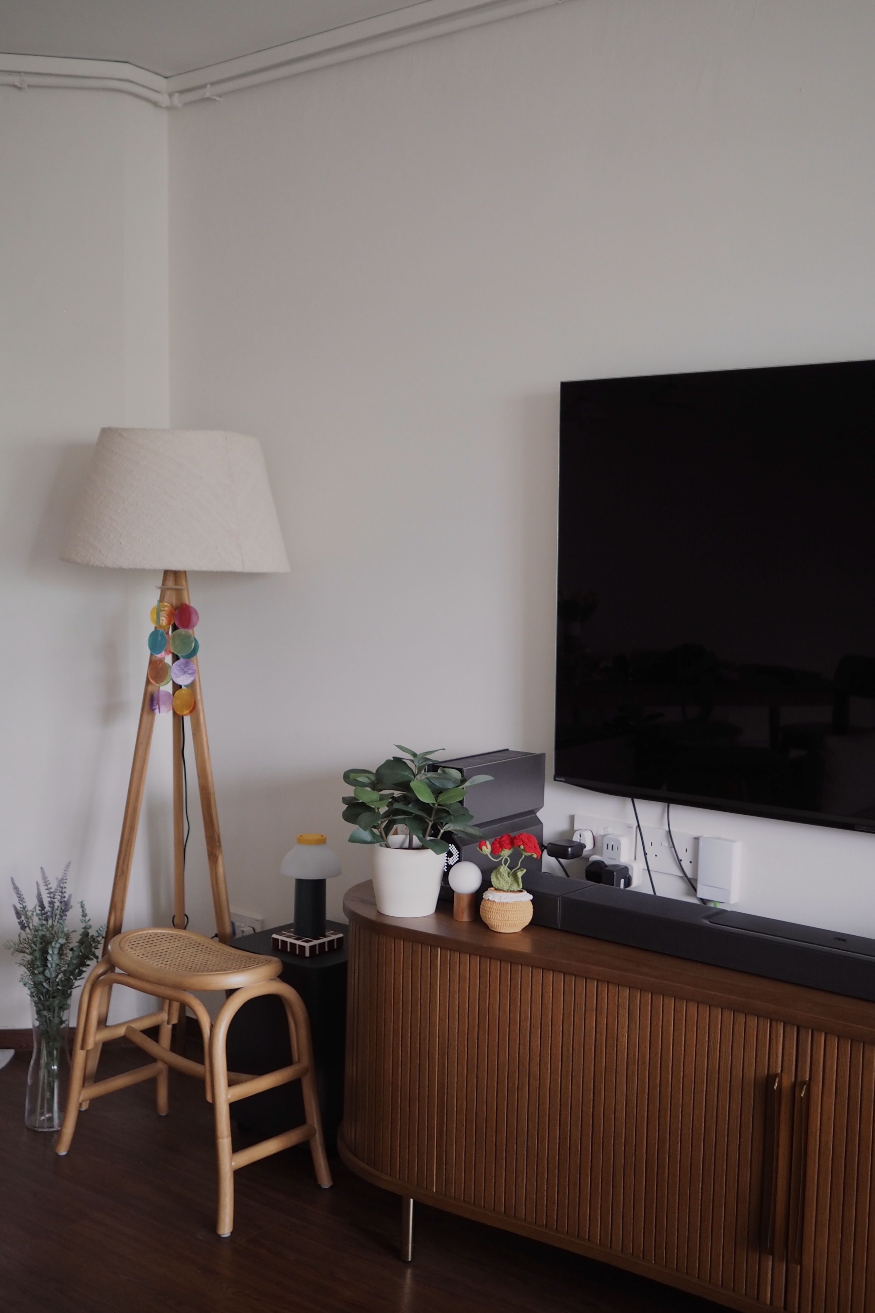 Aesthetics things - bit of talk about wood 🪵