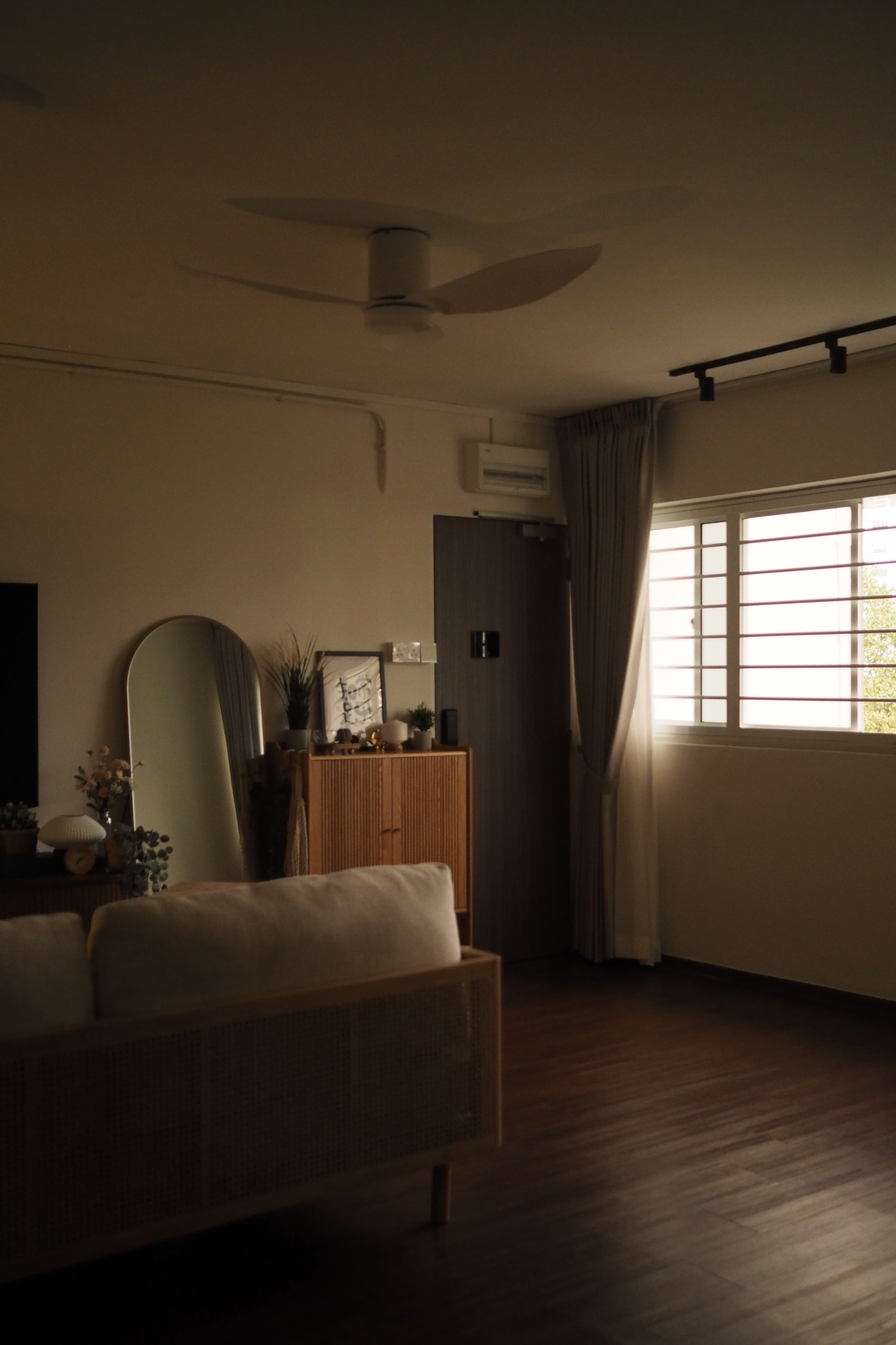 Aesthetics things - bit of talk about wood 🪵