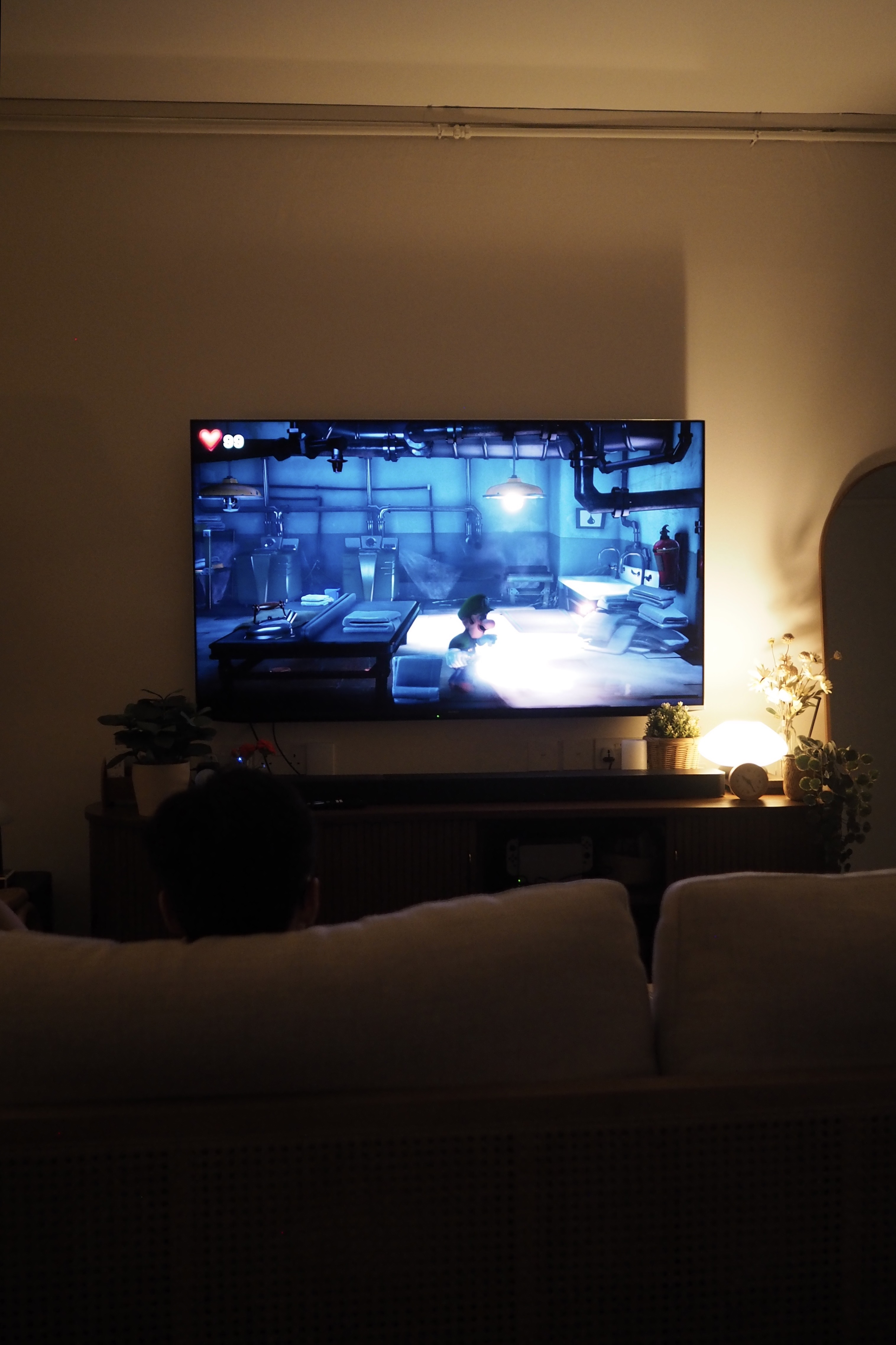 Aesthetics things - bit of talk about wood 🪵