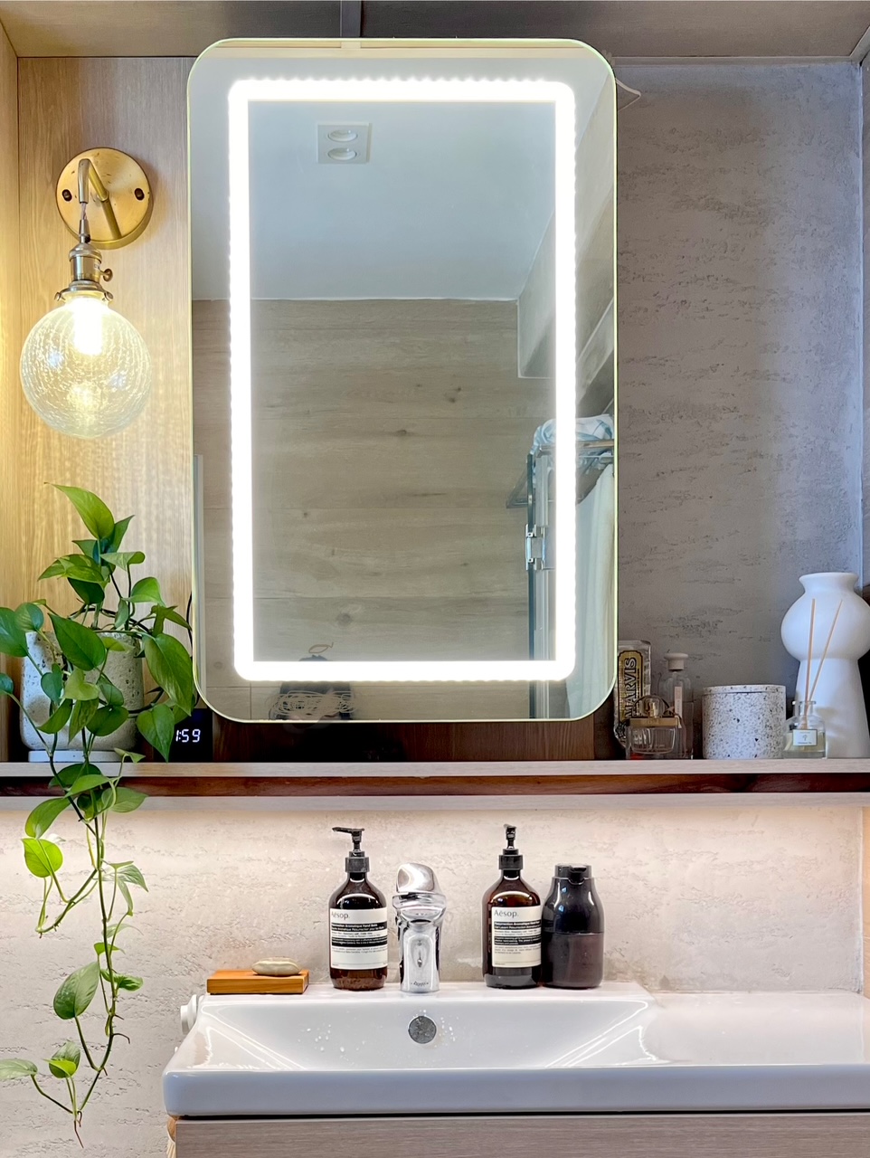 -From-Tiles-to-Tranquility:-Our-Modern-Japanese-Inspired-Bathroom