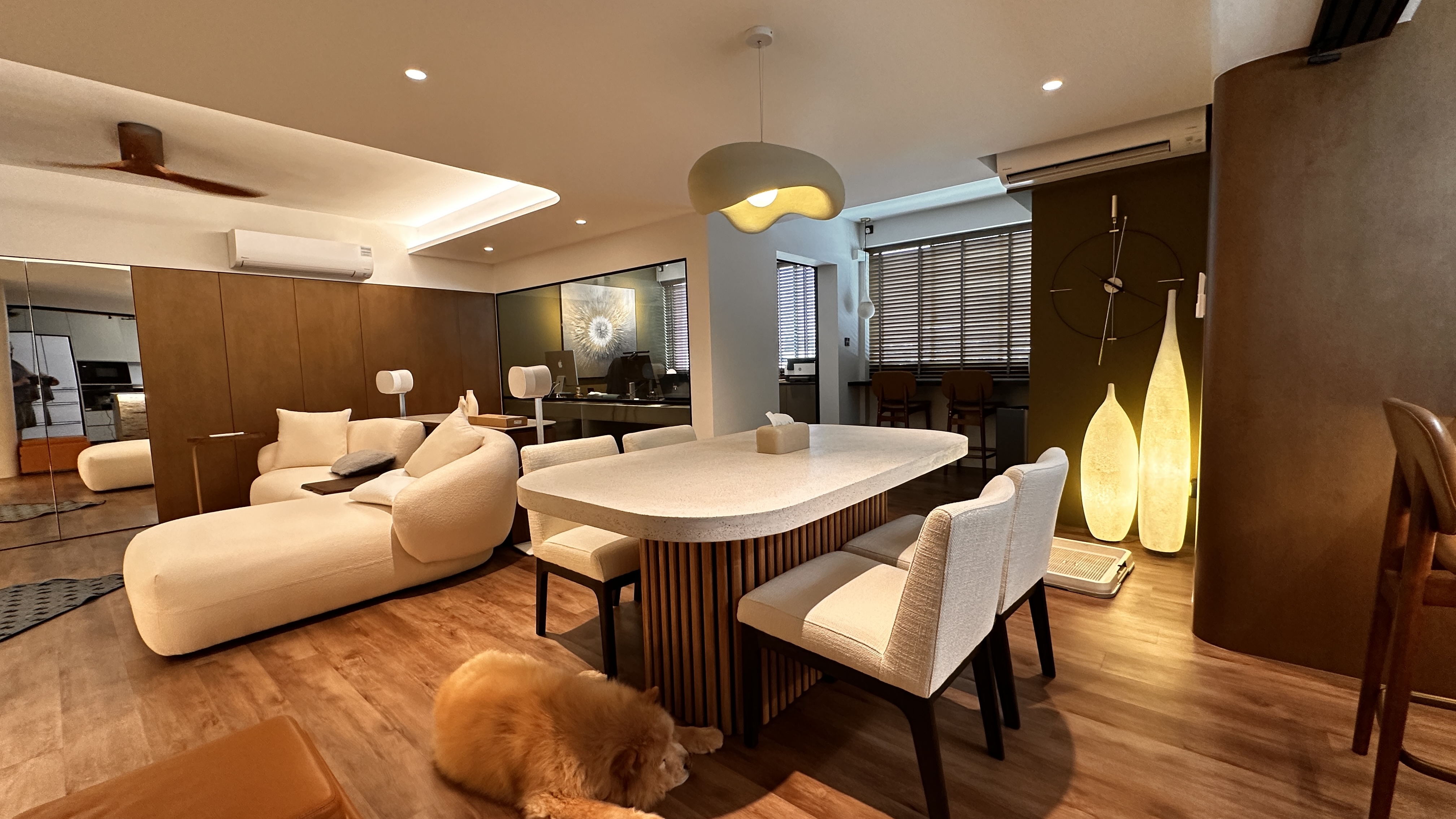 Customer home photo 1: Love my Ellie!