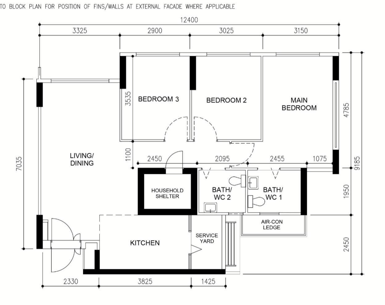 Sneaks-of-our-house-tour-in-the-North!-