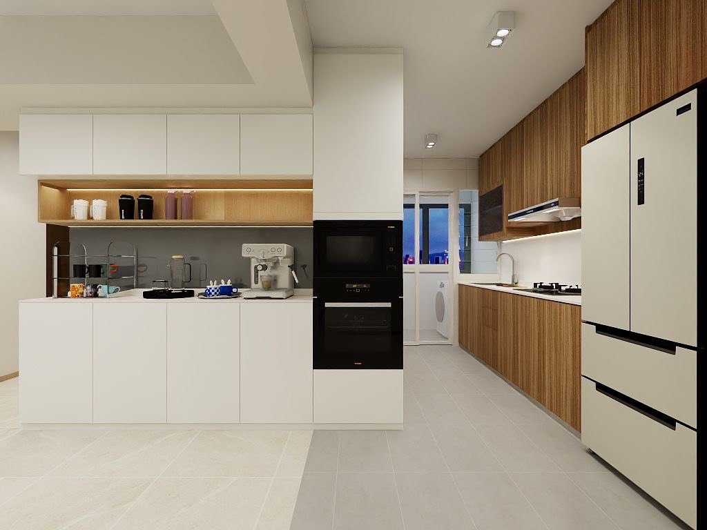 Sneaks-of-our-house-tour-in-the-North!-