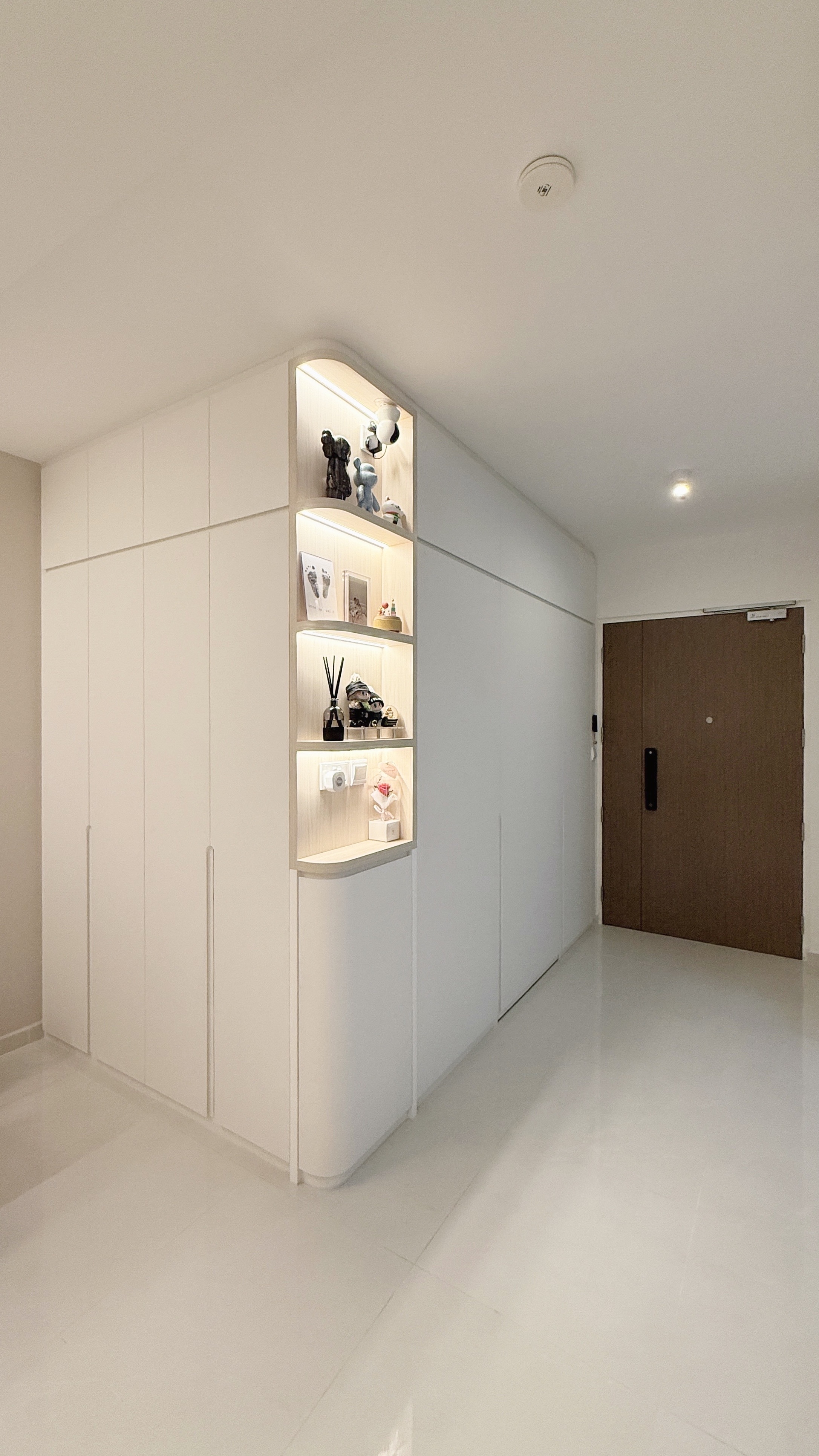 ✨ Our First Home - A Minimalist, Kid-Friendly Sanctuary.