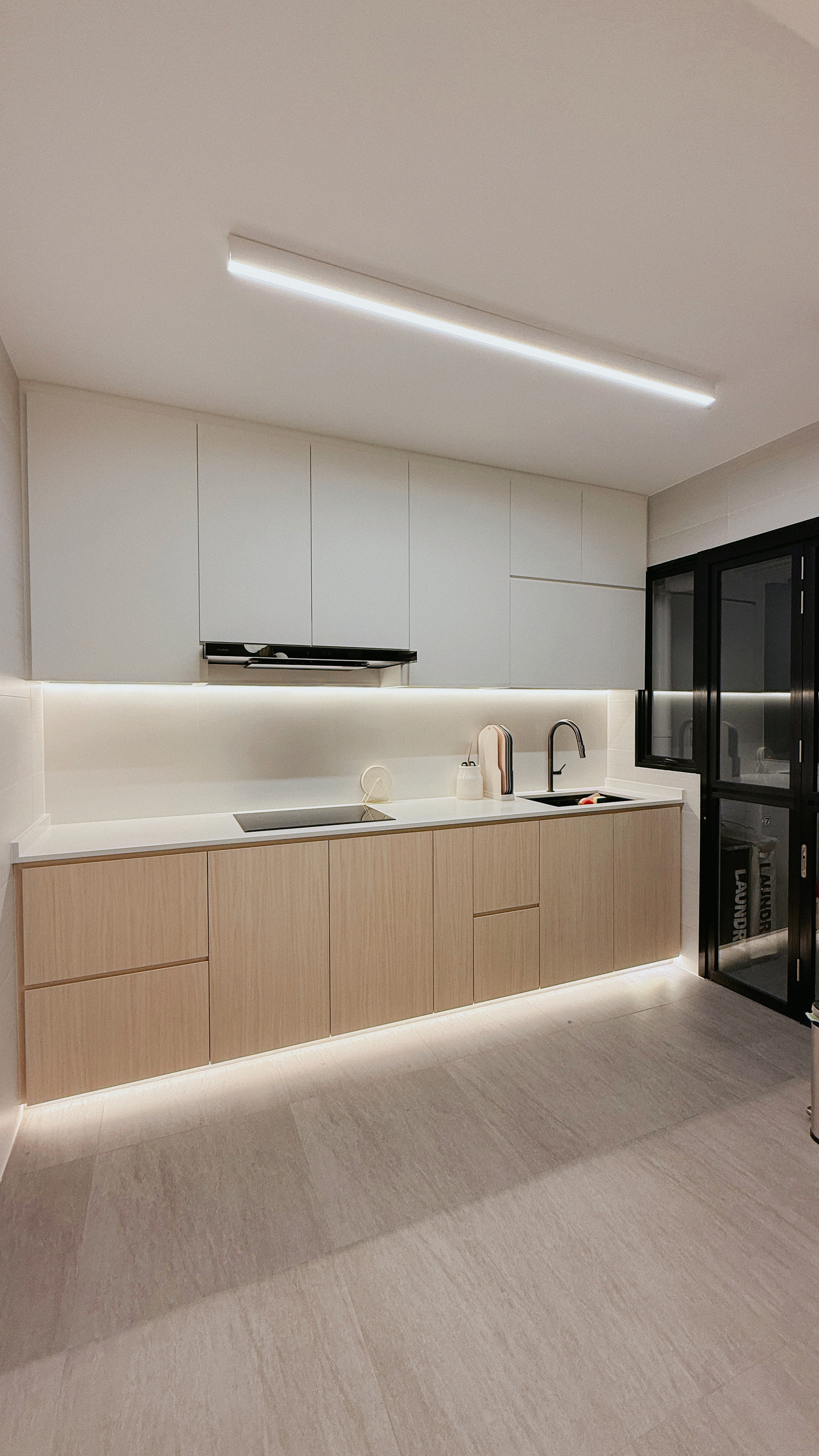 ✨ Our First Home - A Minimalist, Kid-Friendly Sanctuary.