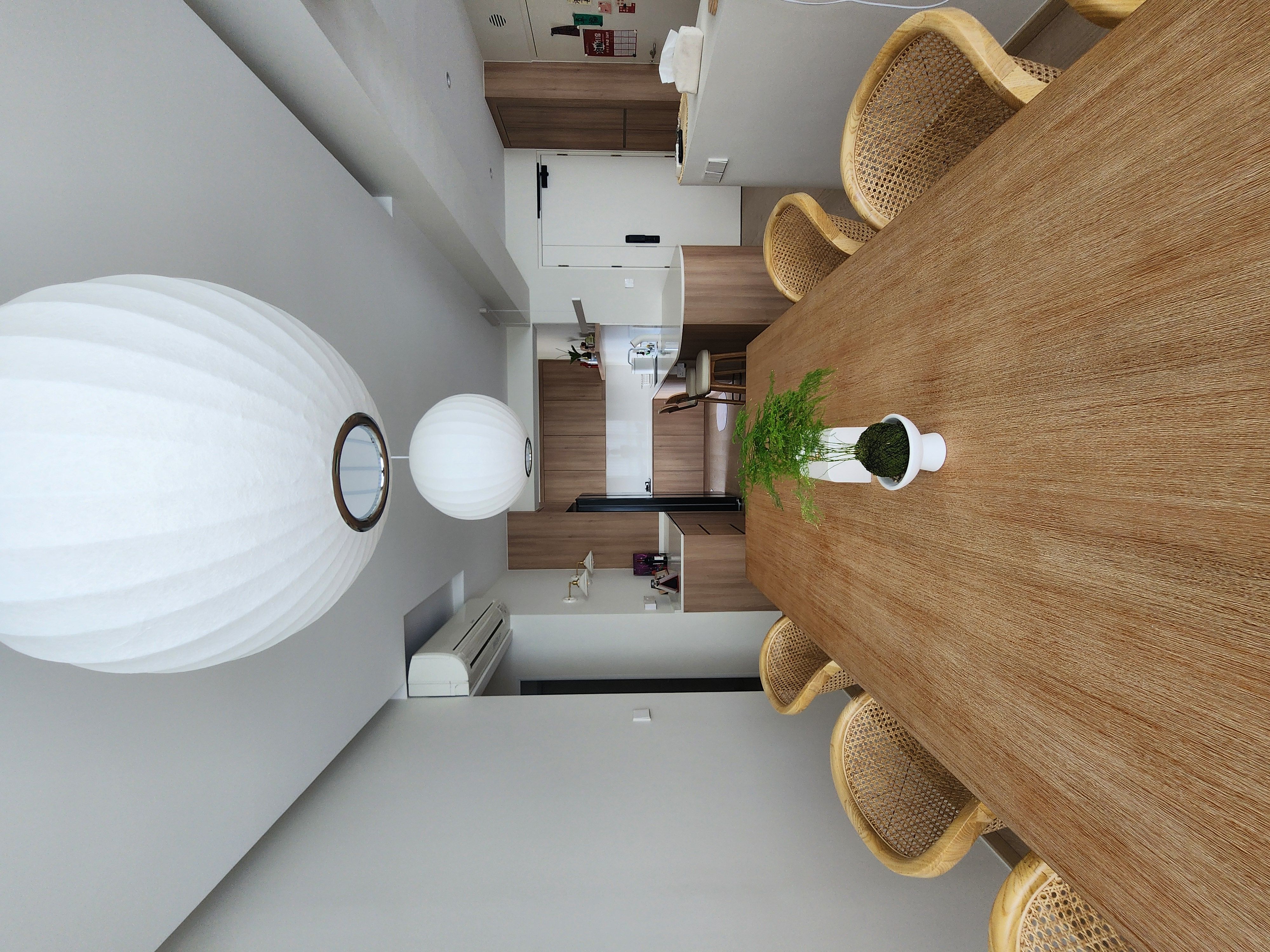 HOME TOUR: Japandi-inspired 4rm resale in the Northeast