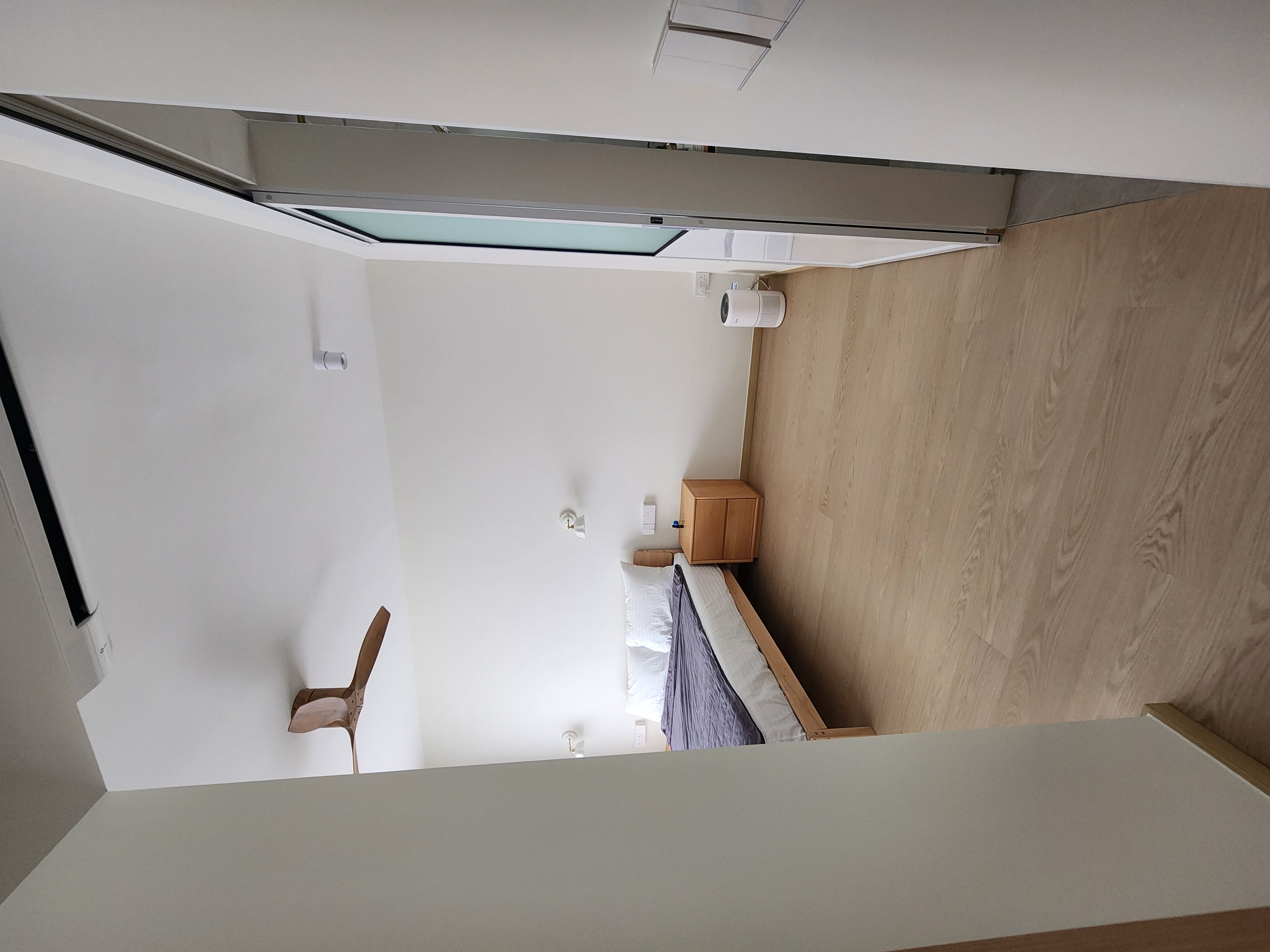 HOME TOUR: Japandi-inspired 4rm resale in the Northeast