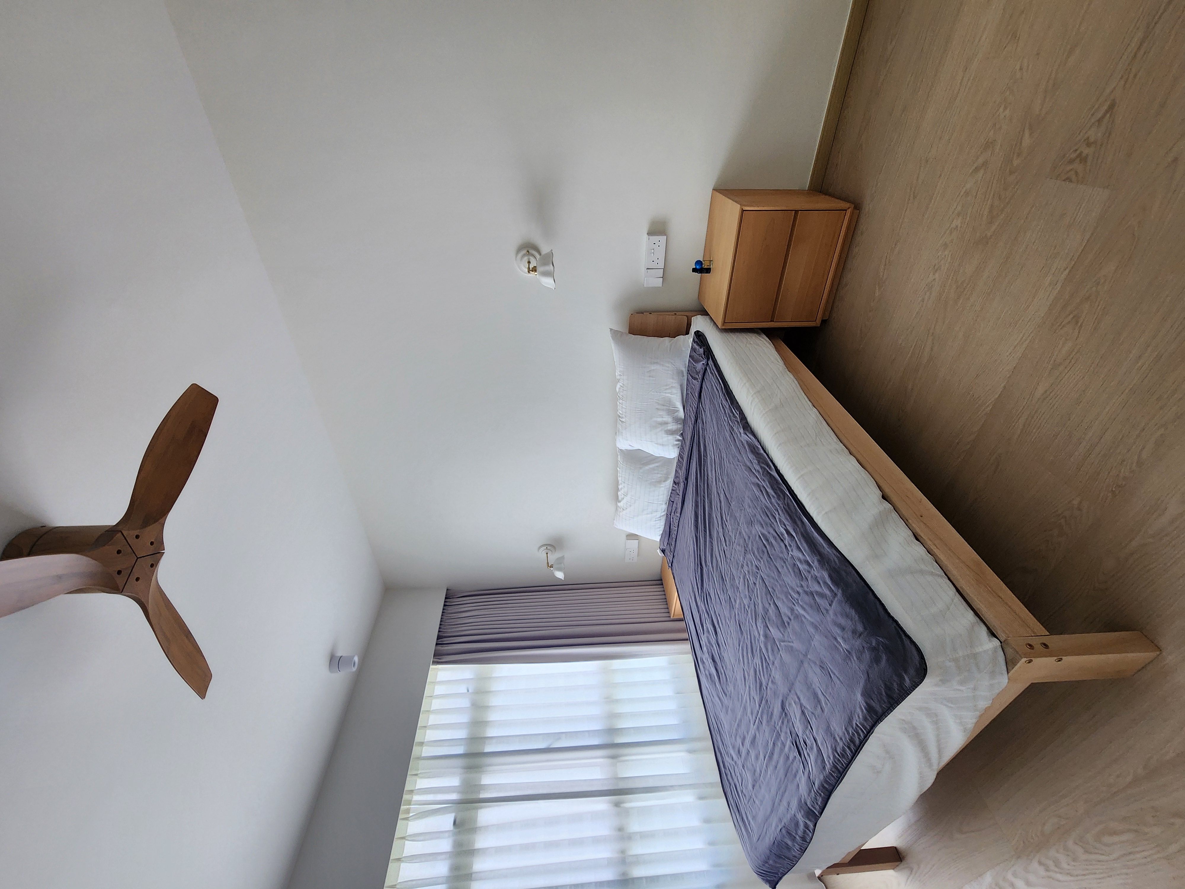 HOME TOUR: Japandi-inspired 4rm resale in the Northeast