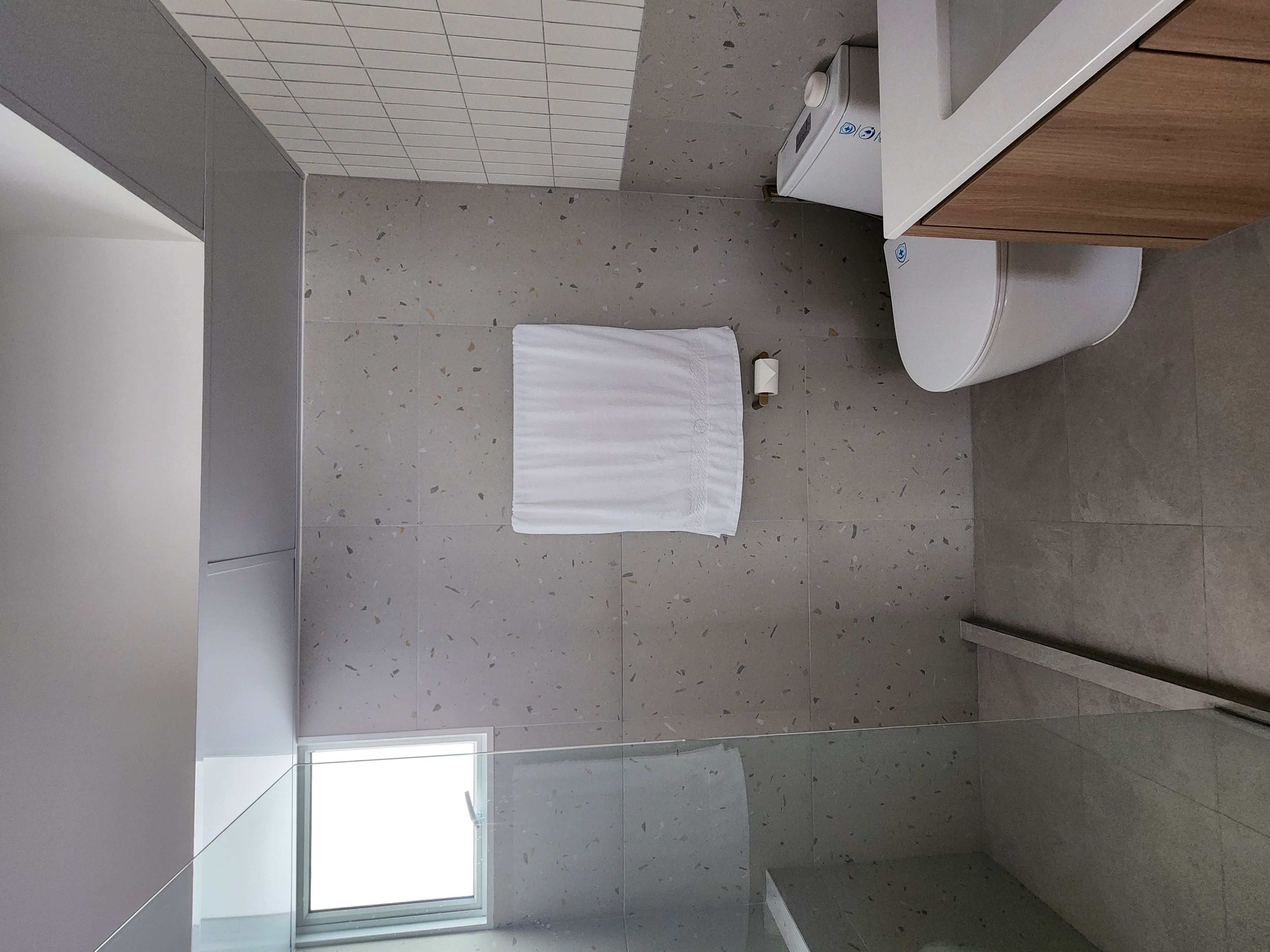 HOME TOUR: Japandi-inspired 4rm resale in the Northeast