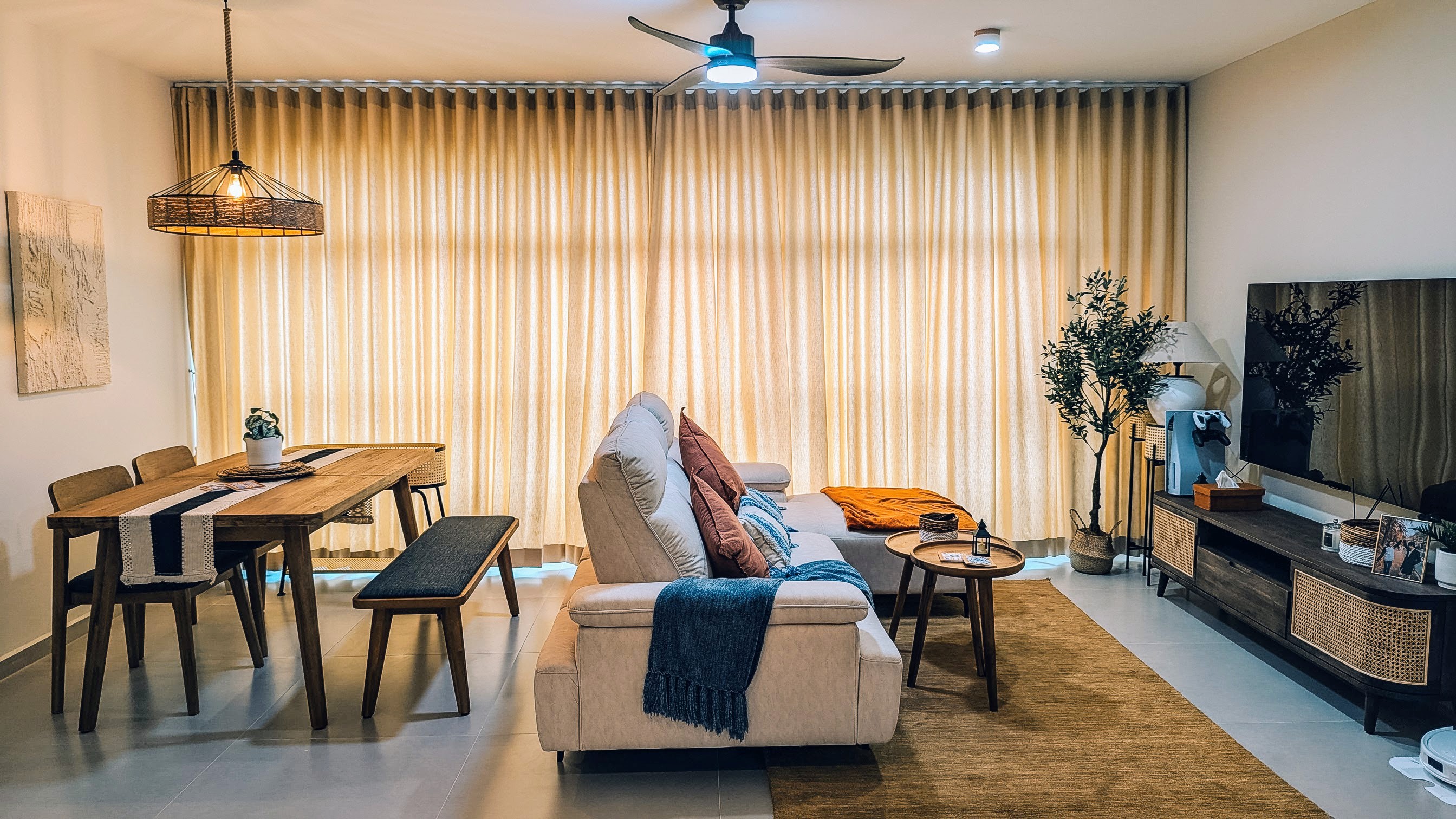 House Hunting: The essential criteria that shaped our dream home