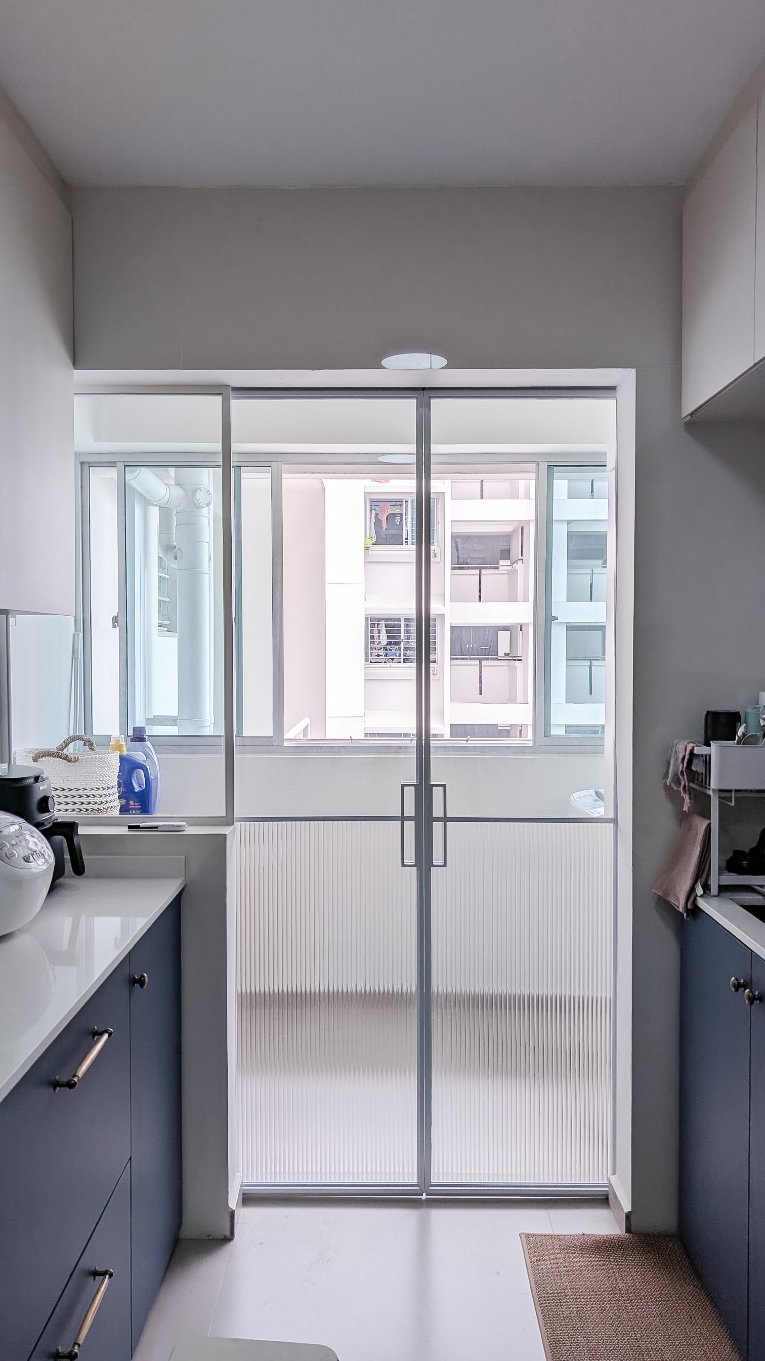 House Hunting: The essential criteria that shaped our dream home