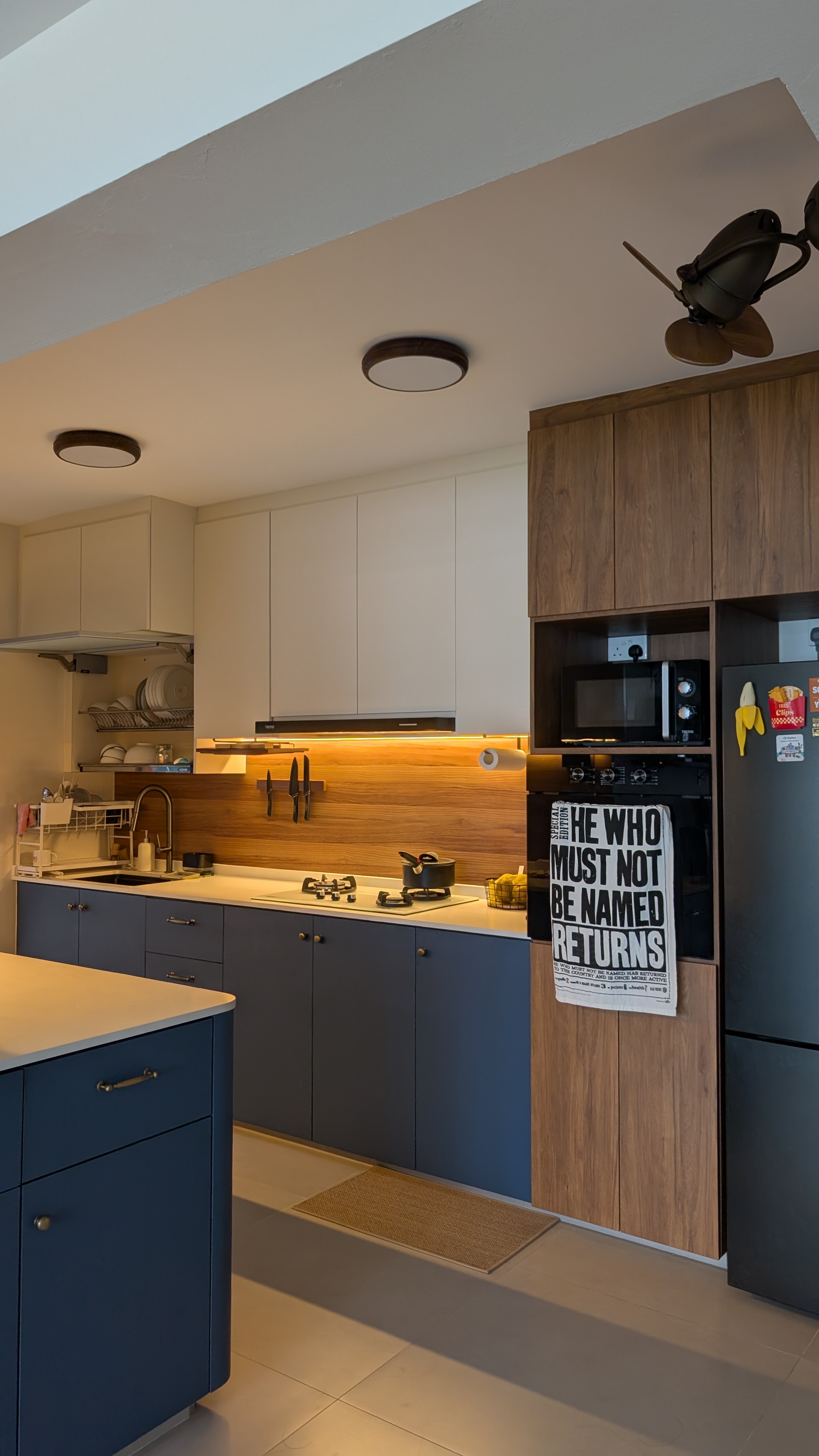 House Hunting: The essential criteria that shaped our dream home