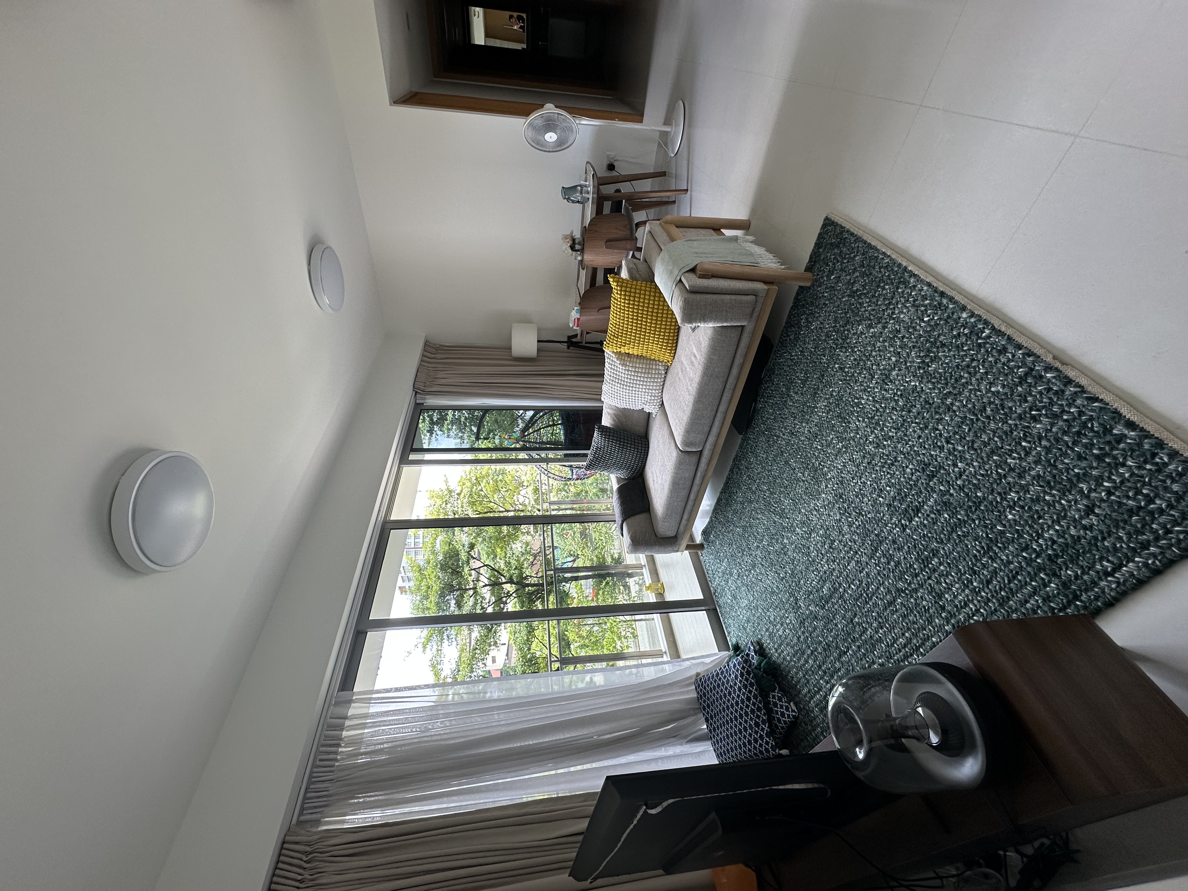 Where comfort meet style