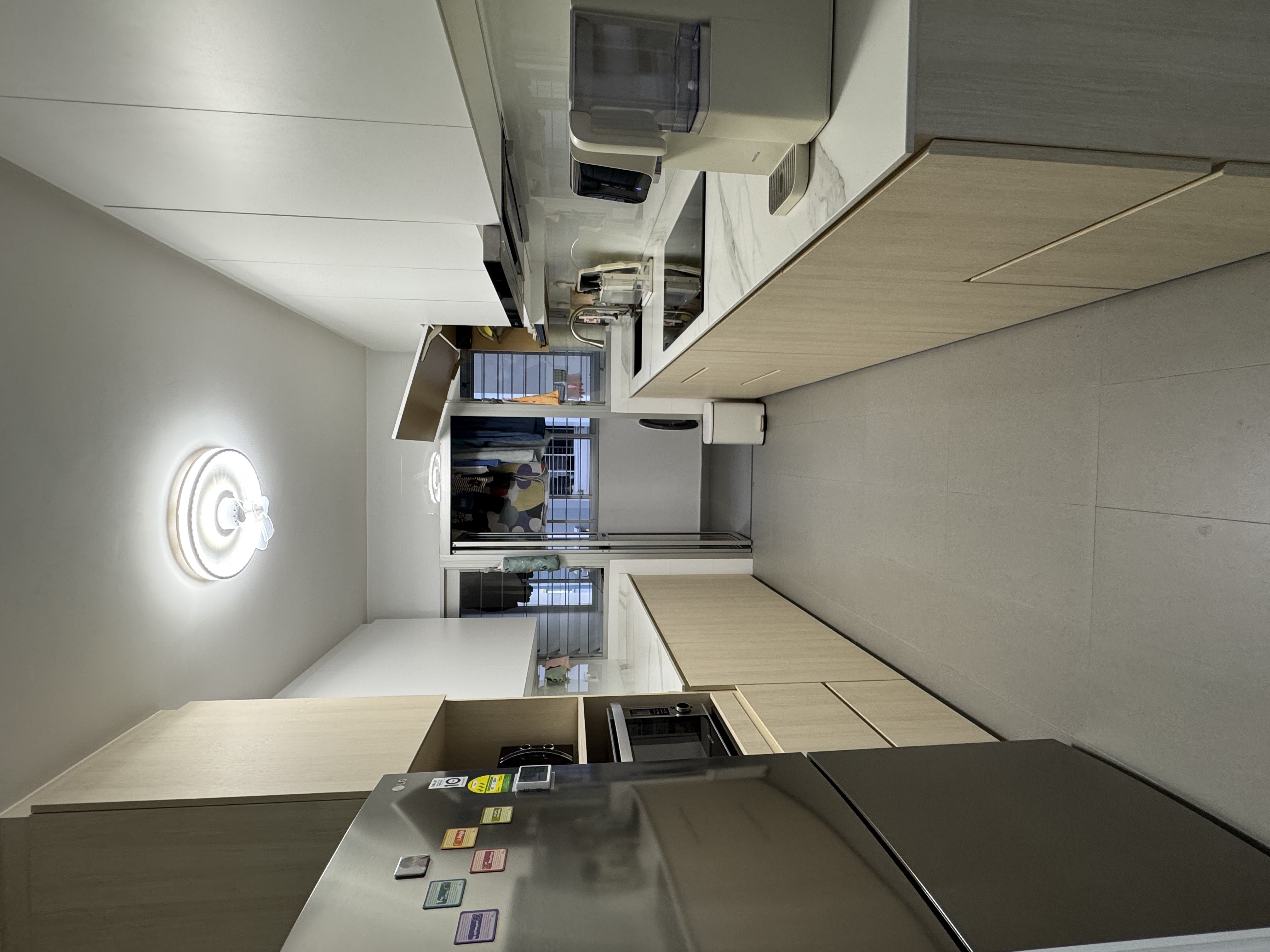 Workflow-based, minimalist-inspired and functional 5-room BTO.