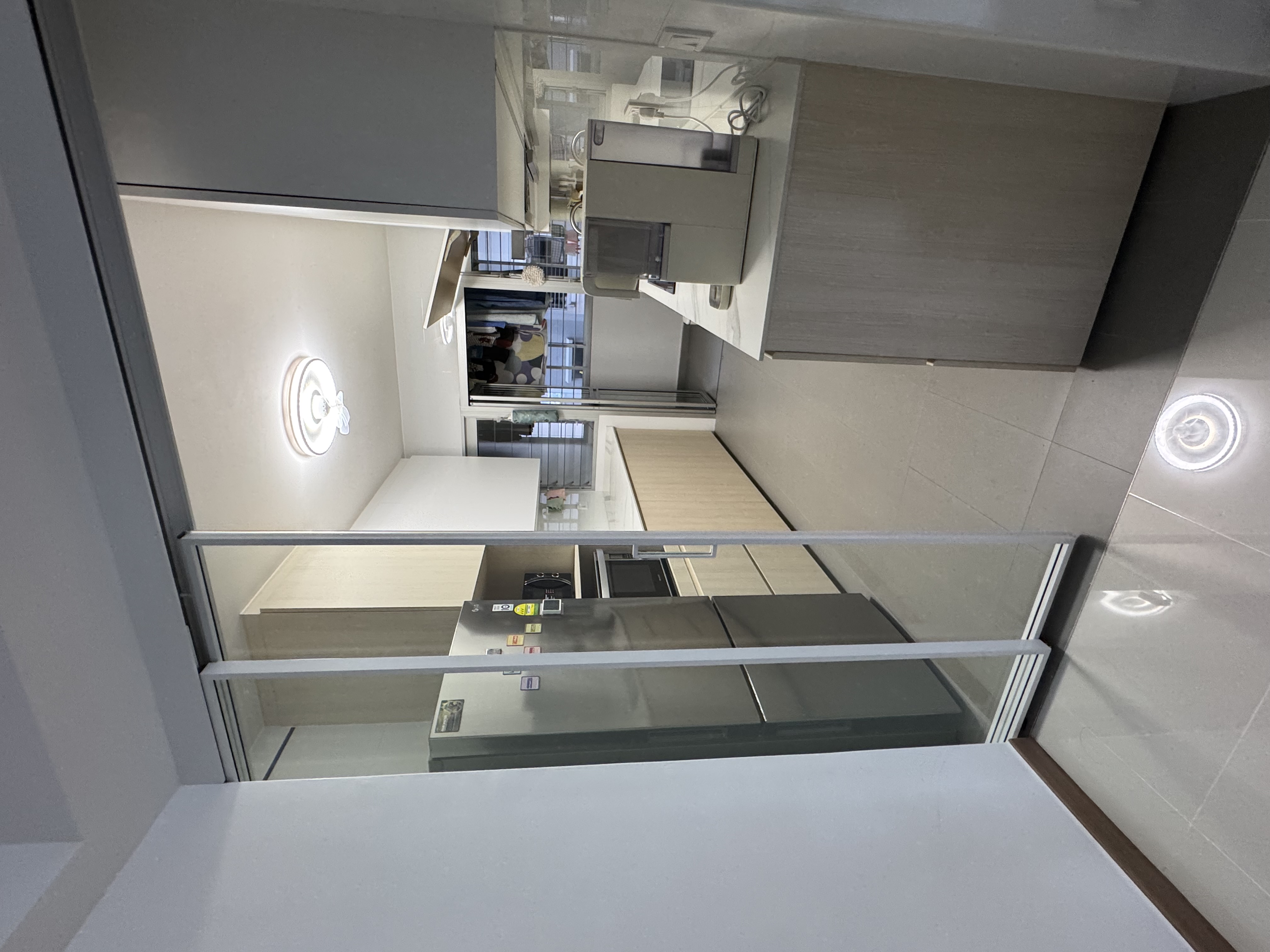 Workflow-based, minimalist-inspired and functional 5-room BTO.