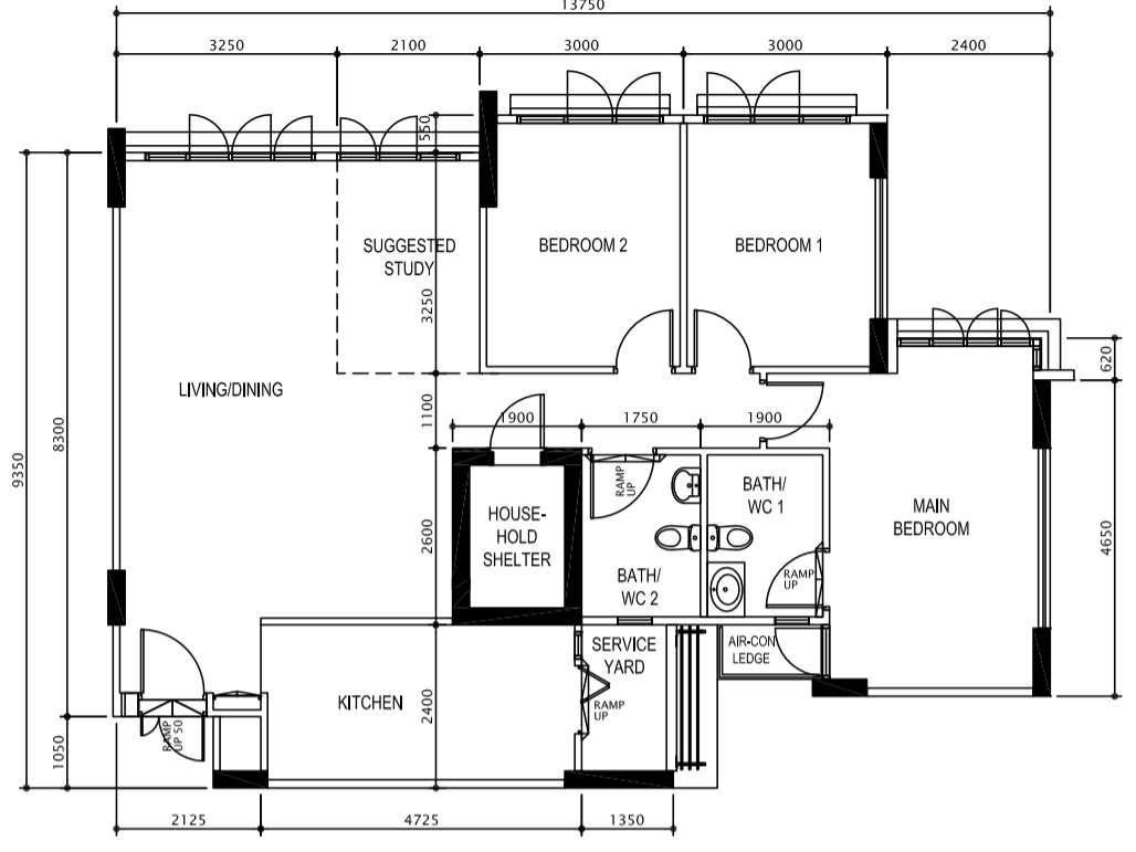 Our-Pad,-Our-Rules:-A-House-Tour-Featuring-PopMart-&-Gaming-Galore
