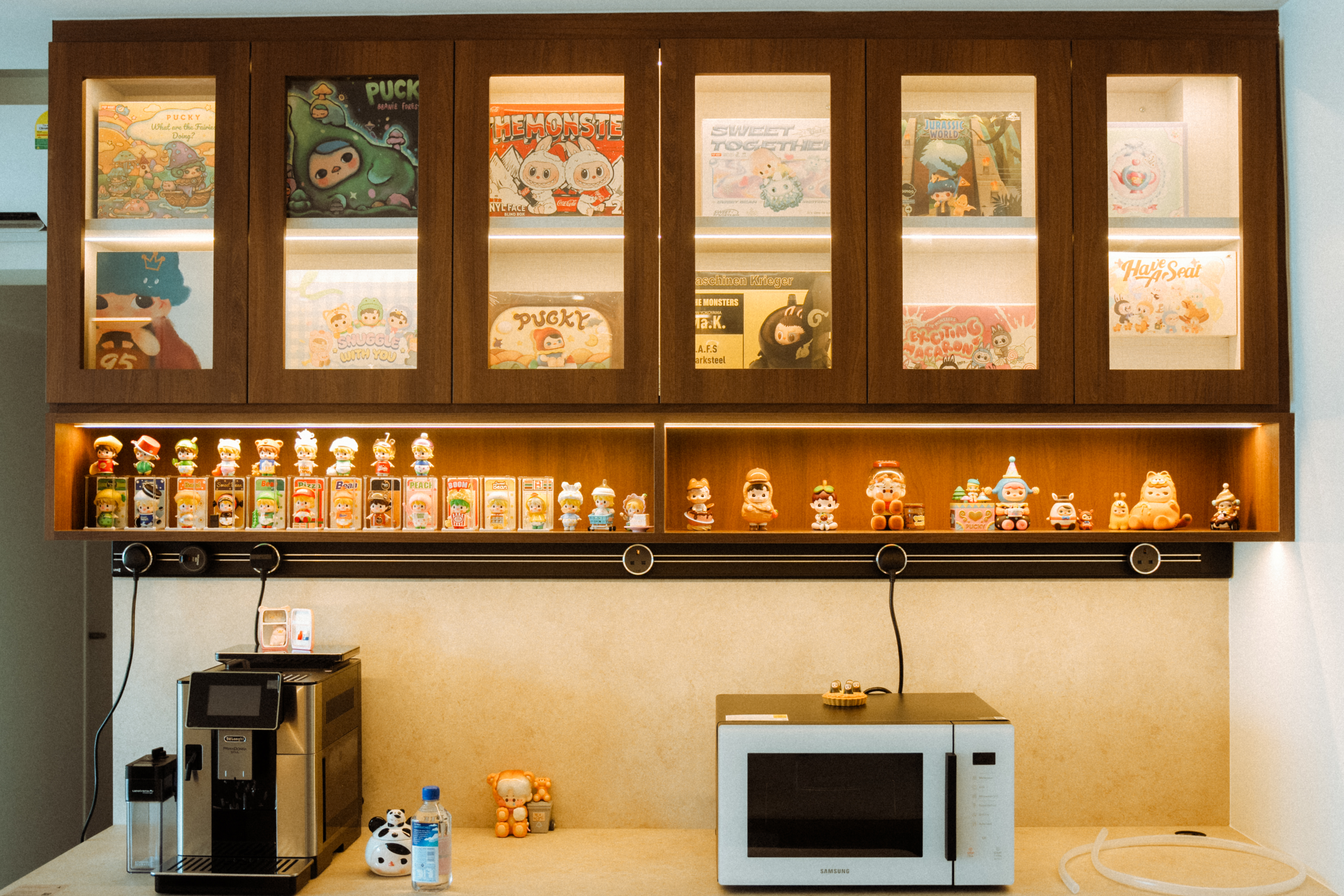 Our-Pad,-Our-Rules:-A-House-Tour-Featuring-PopMart-&-Gaming-Galore